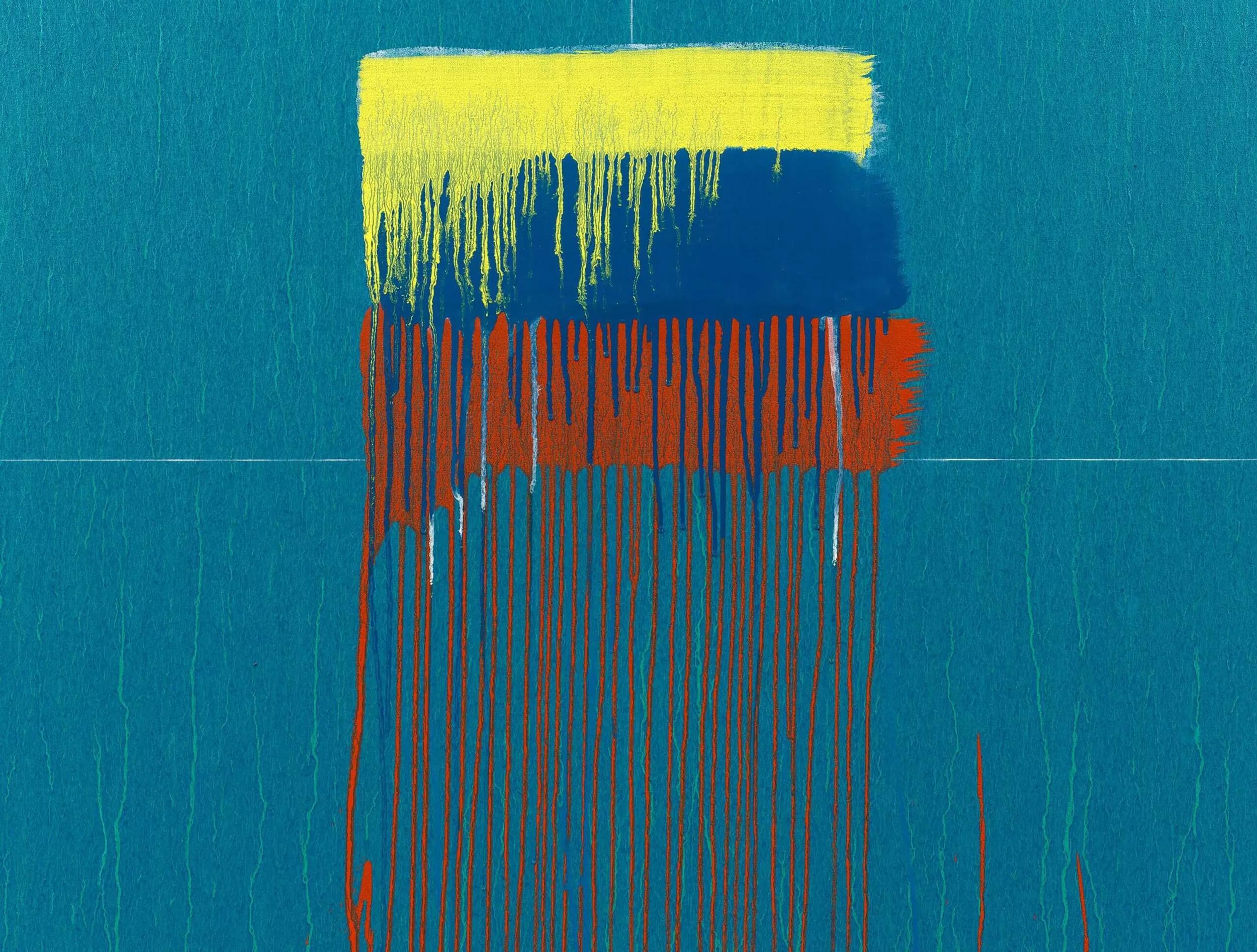 Thumbnail image for exhibition titled 9 x 7, A