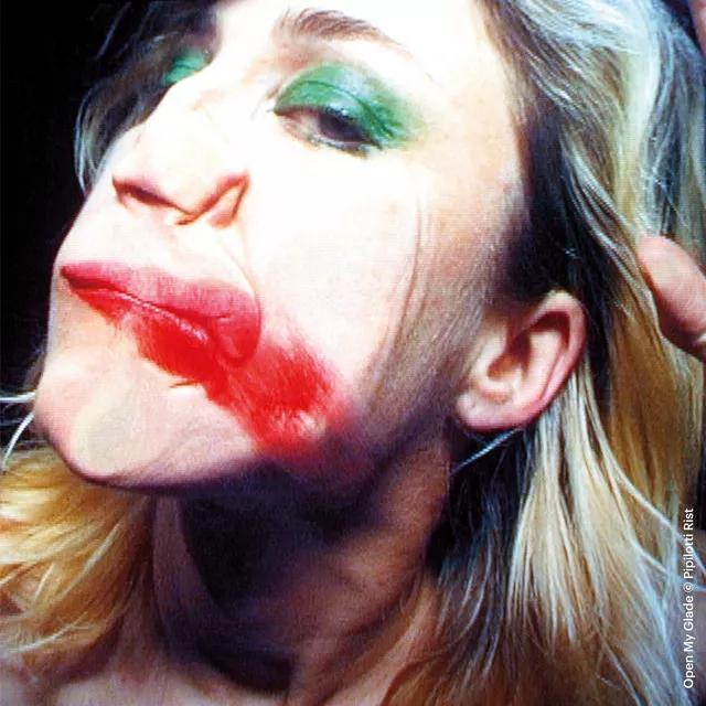 Ursula detail hero for for From Zurich: Pipilotti Rist’s Playlist