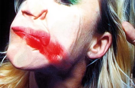 Thumbnail Image for Ursula Article titled From Zurich: Pipilotti Rist’s Playlist