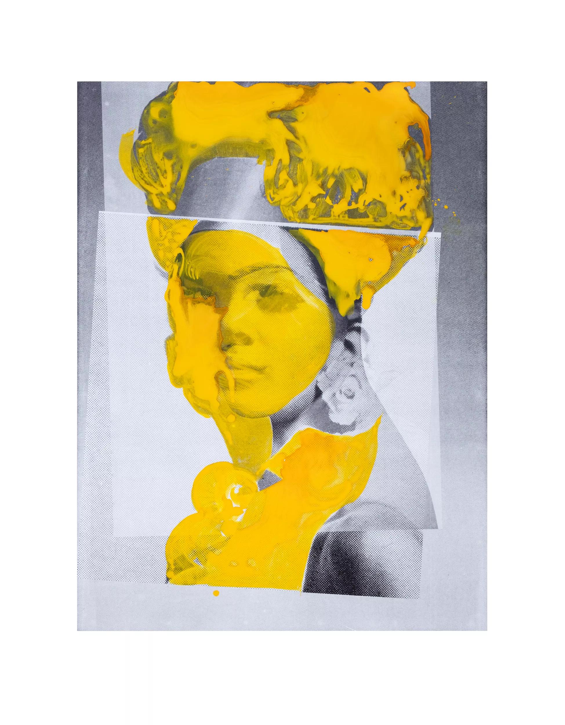Hero image for event titled Opening reception: ‘Lorna Simpson. Special Characters’