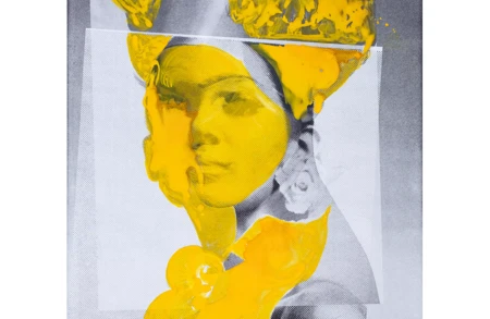 Thumbnail image for event called Opening reception: ‘Lorna Simpson. Special Characters’