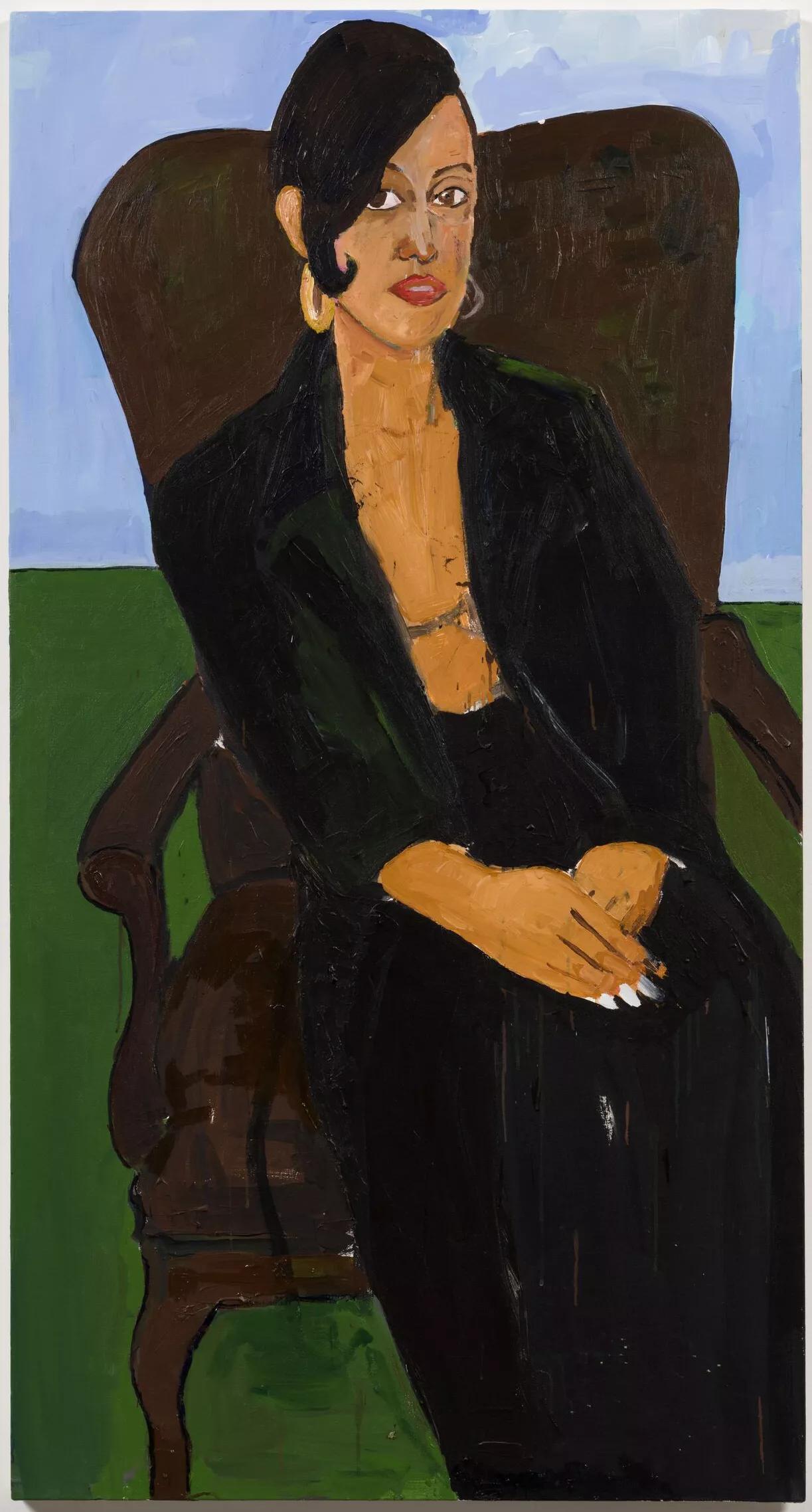 Image for exhibition titled Henry Taylor