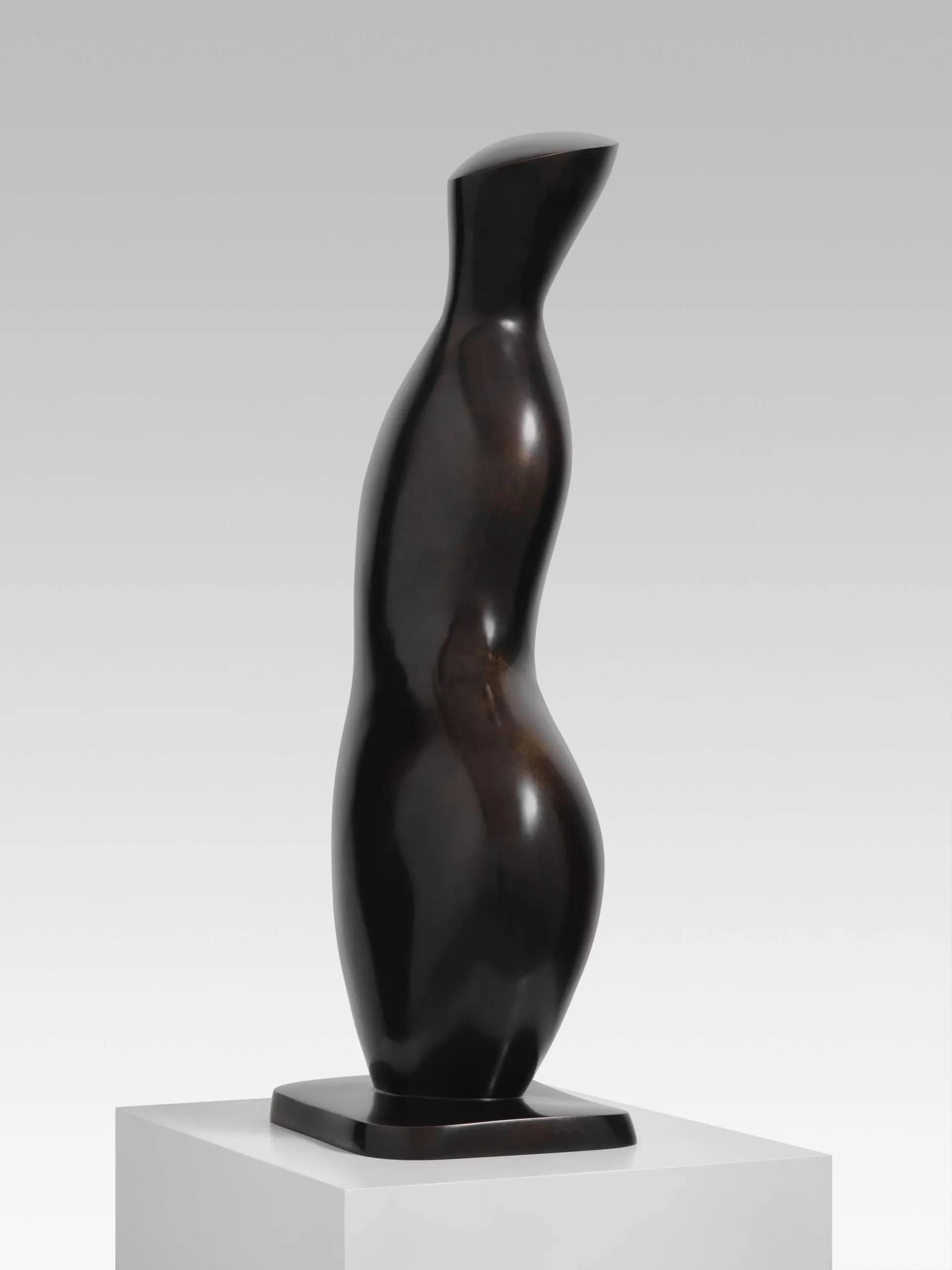 Thumbnail image for exhibition titled Torso-Amphore / Torse-amphore<br>(Torso-Amphora)