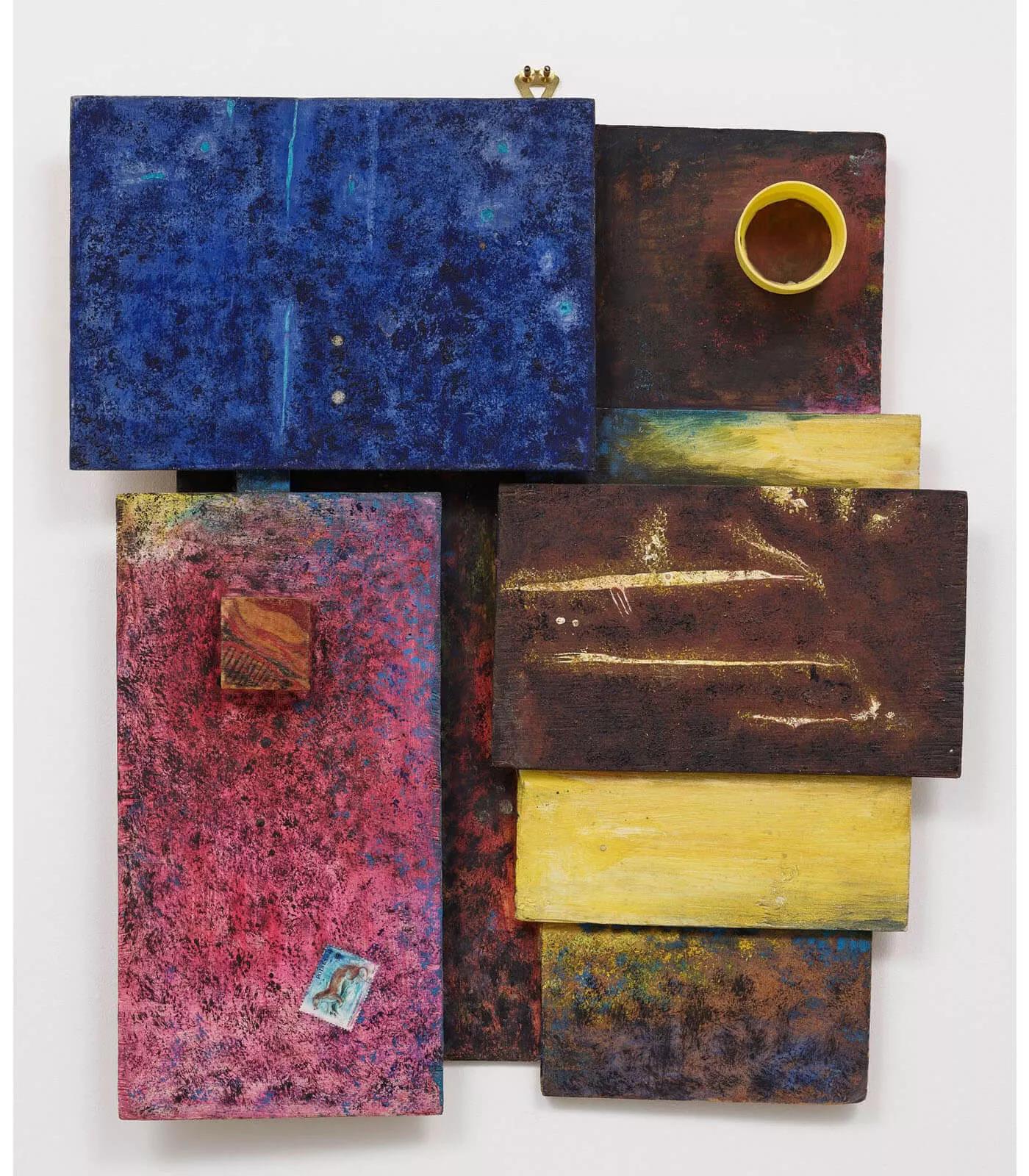 Image for exhibition titled Erna Rosenstein