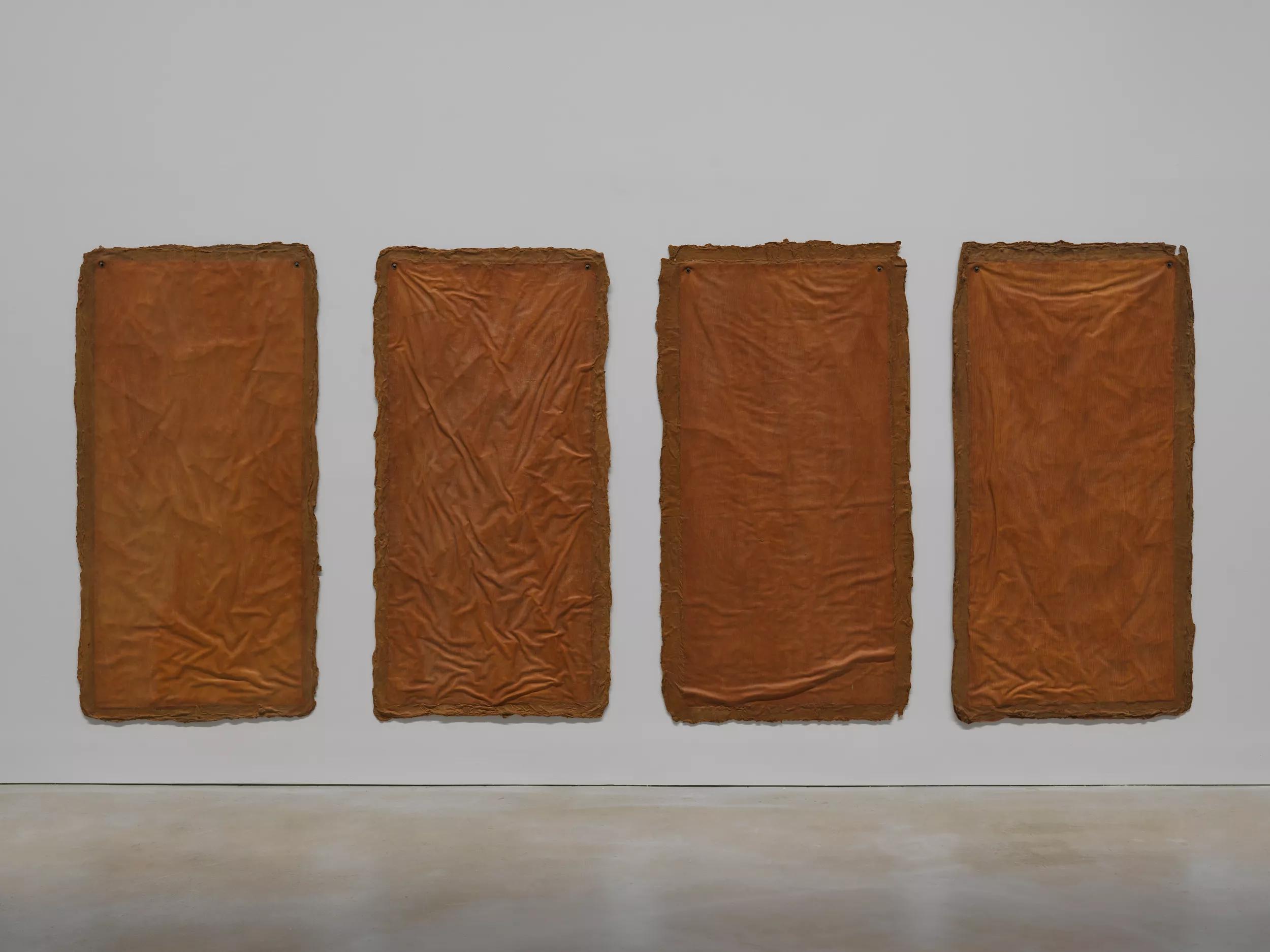 Image for exhibition titled Eva Hesse