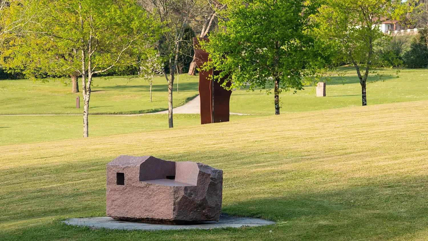 Image for exhibition titled Garden