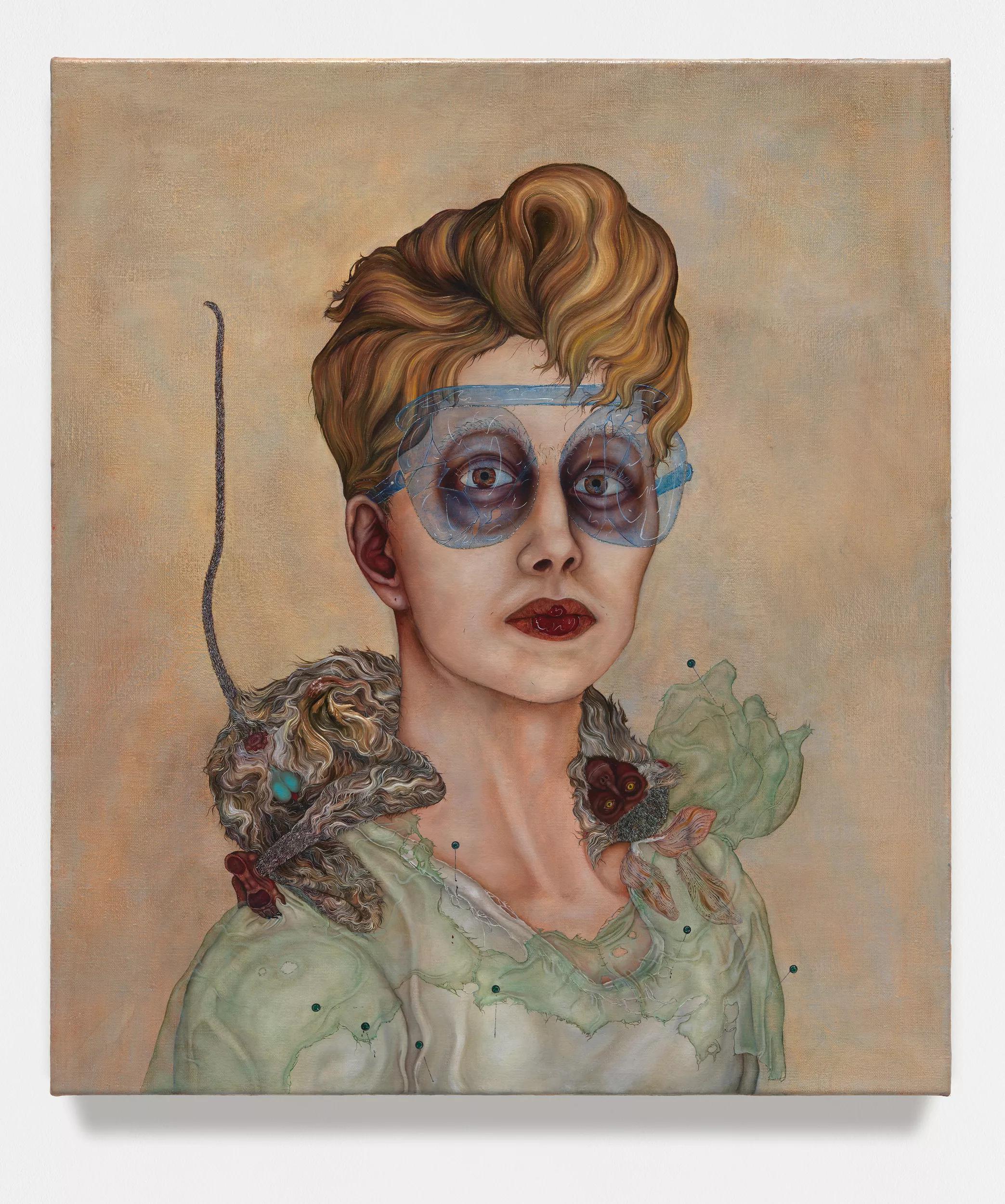 Image for Anj Smith