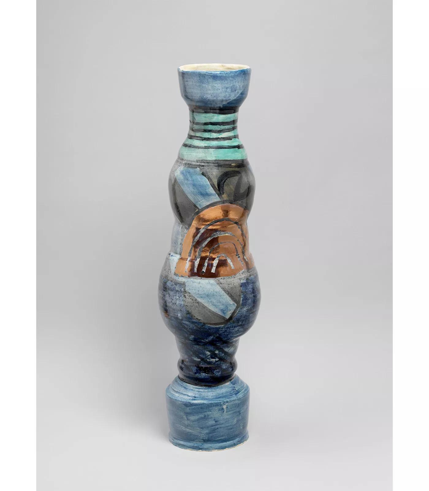 Image for exhibition titled Shawanda Corbett