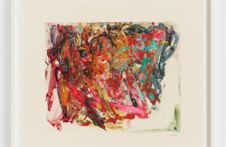 Image for exhibition titled Catherine Goodman