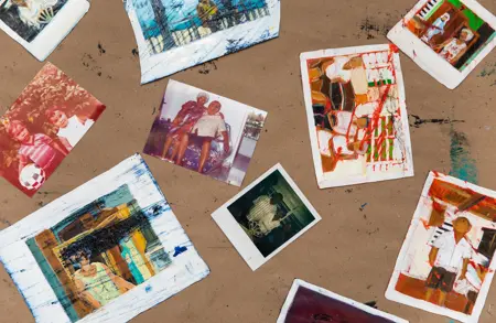 Thumbnail image for event called Educators’ Evening: ‘Angel Otero. Agua Salada’