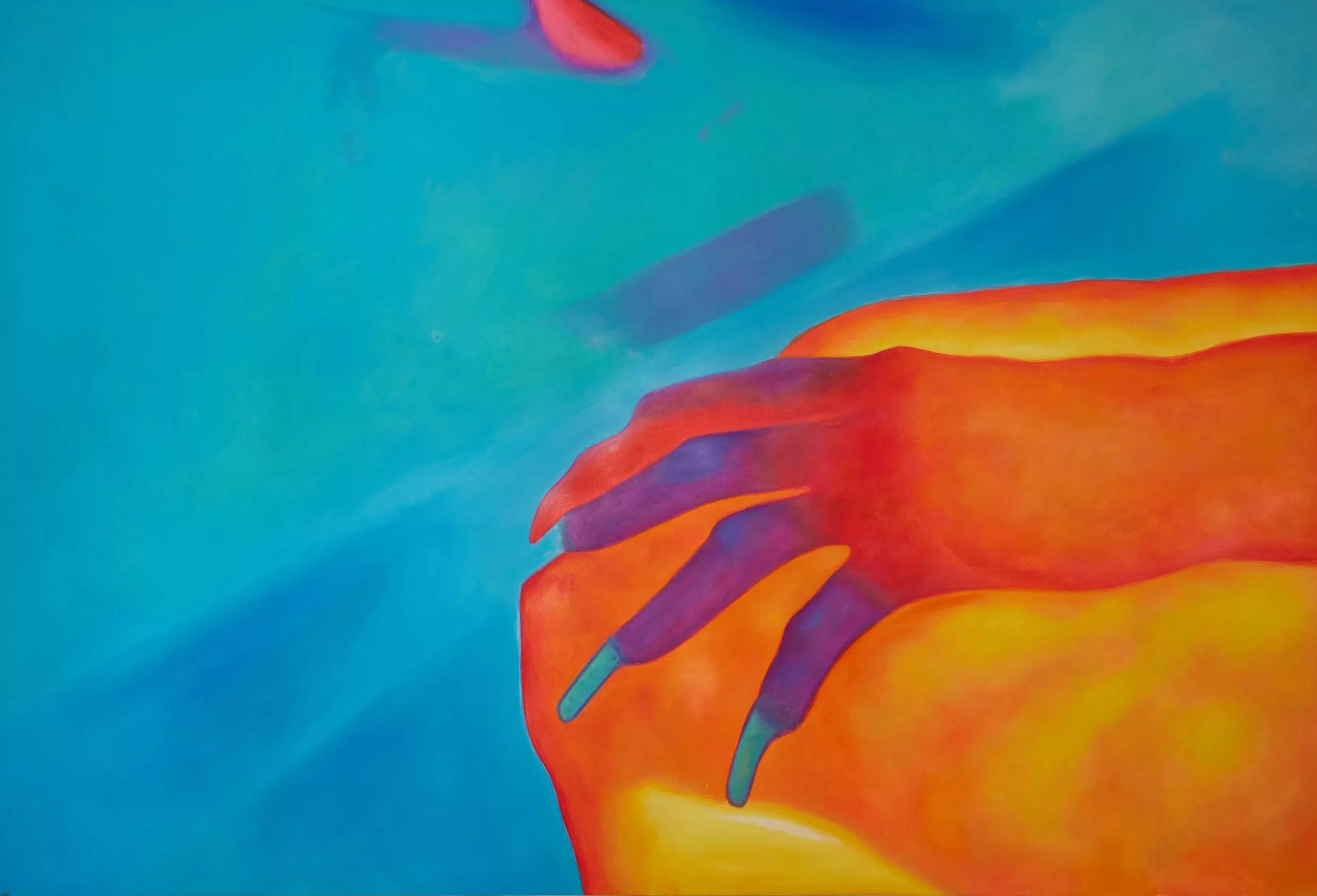 Hero image for event titled In Conversation: Harmony Korine and Catherine Taft