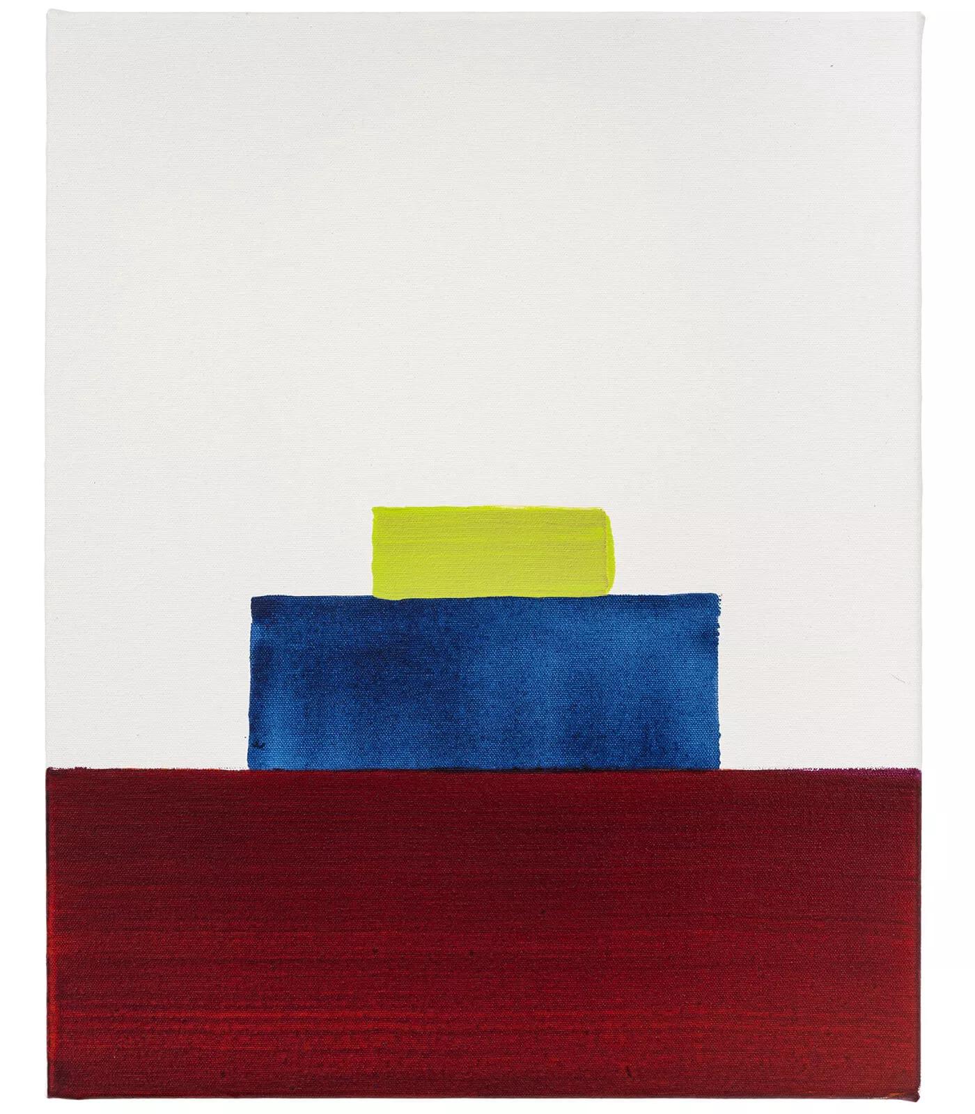Image for exhibition titled Martin Creed