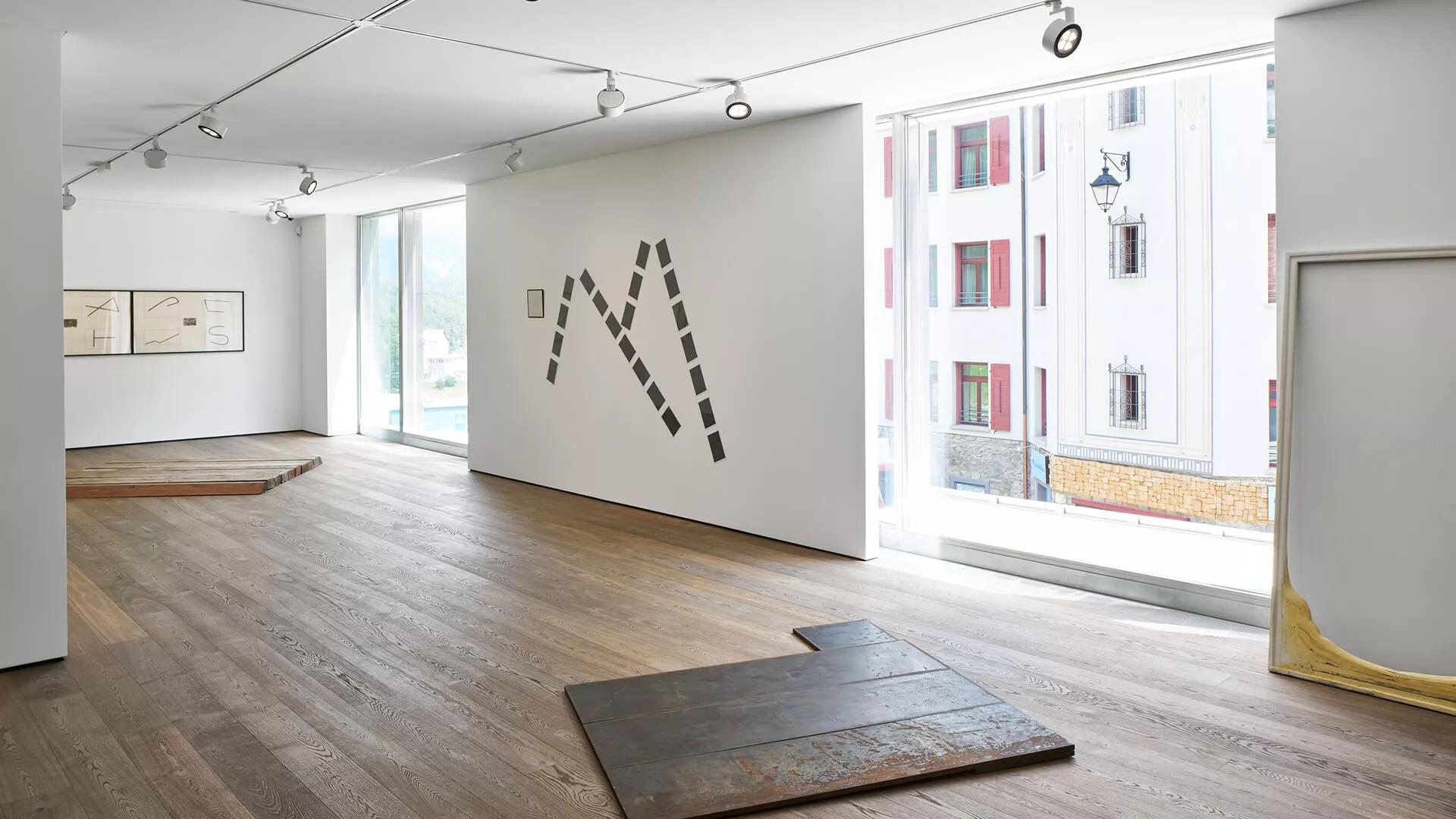 Image for exhibition titled Explore the exhibition
