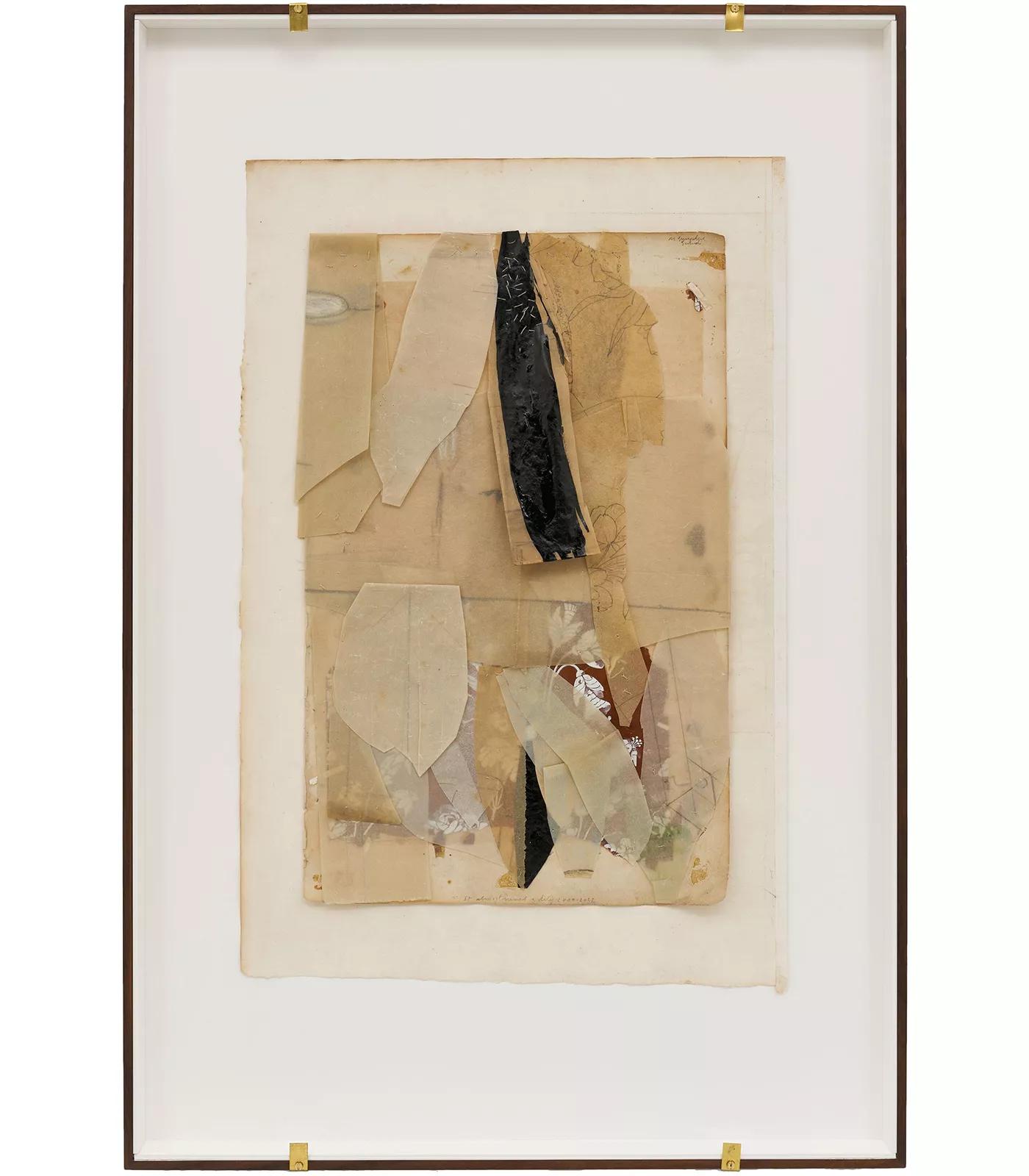 Image for exhibition titled Berlinde  De Bruyckere