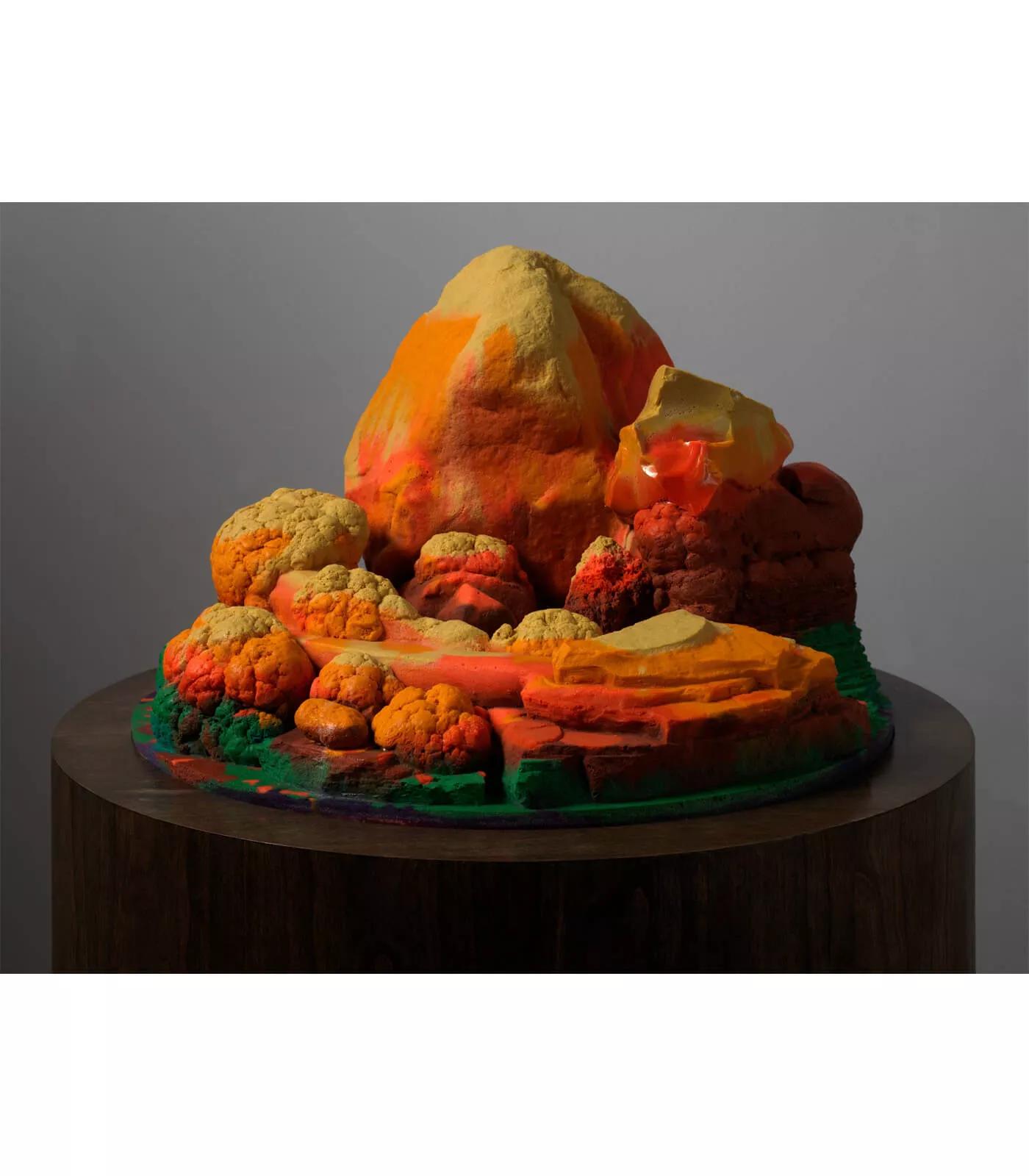 Image for exhibition titled Mike Kelley