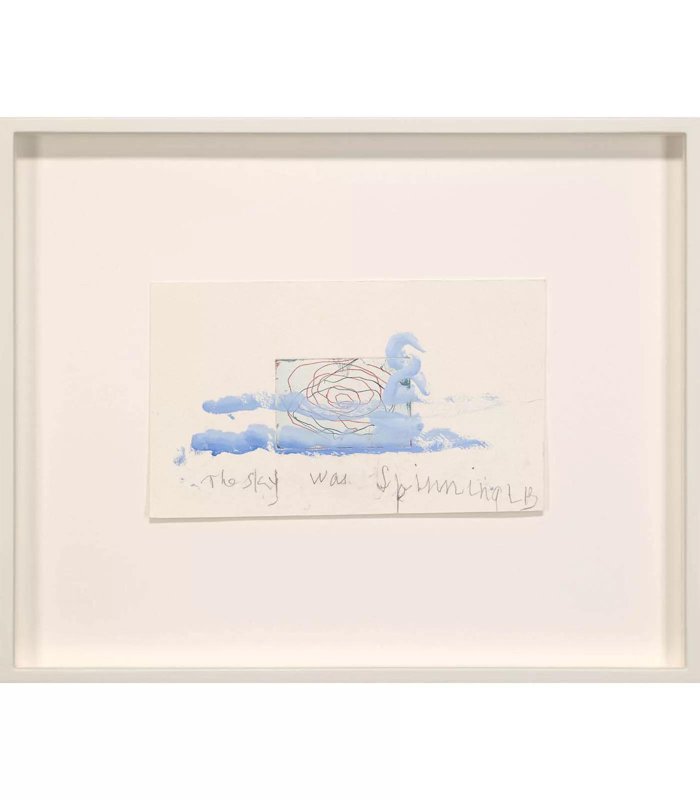 Image for exhibition titled Louise Bourgeois