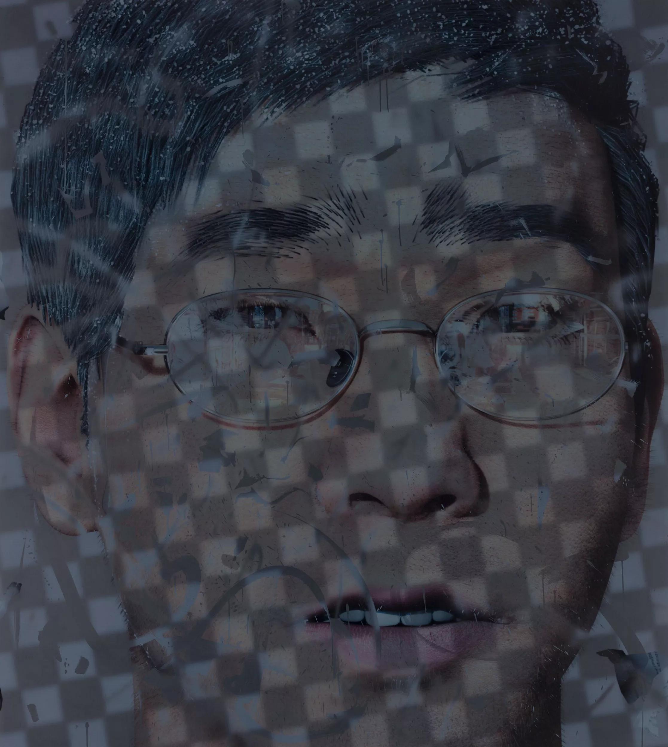 Image for exhibition titled Deepfake Stan