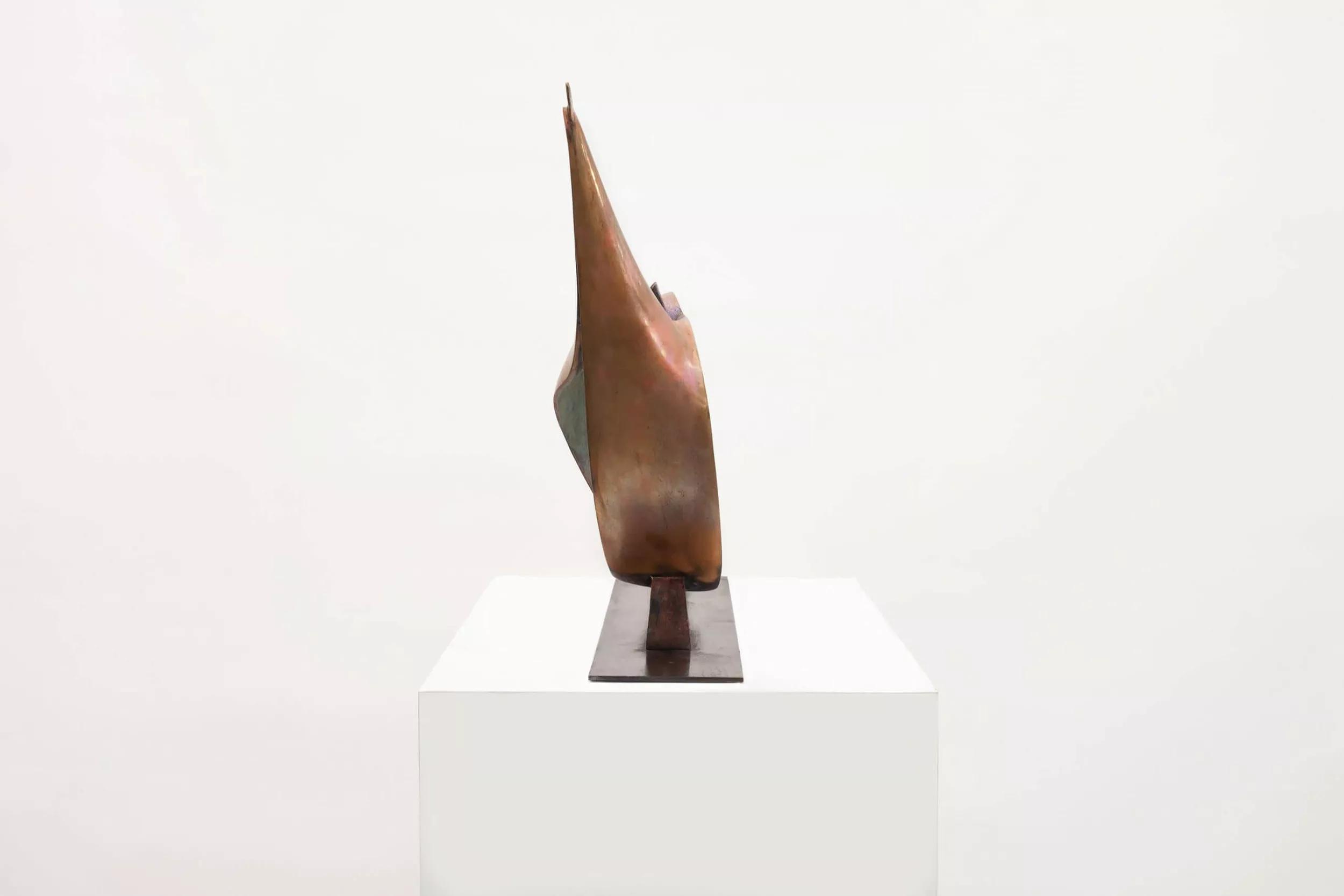 Thumbnail image for exhibition titled Je coupe 5
