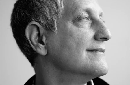 Thumbnail image for press titled A brush with… Roni Horn