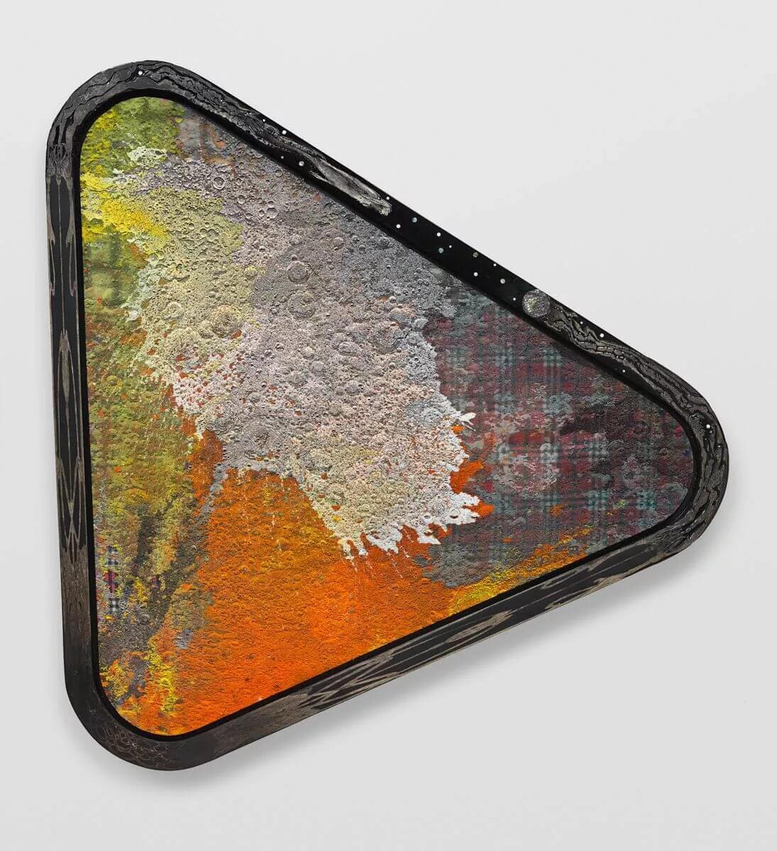 Image for exhibition titled Matthew Day Jackson