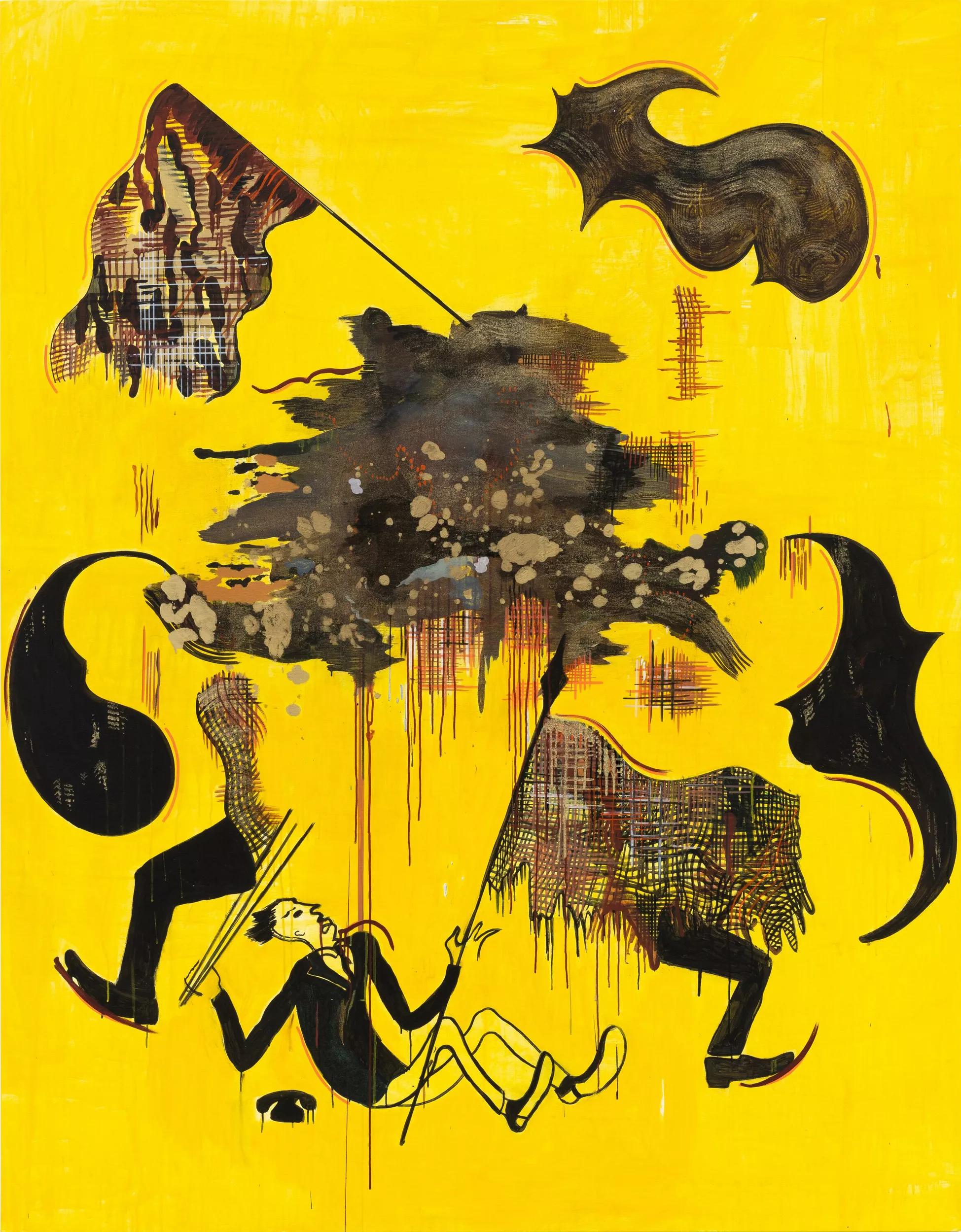 Image for exhibition titled Hélène Delprat