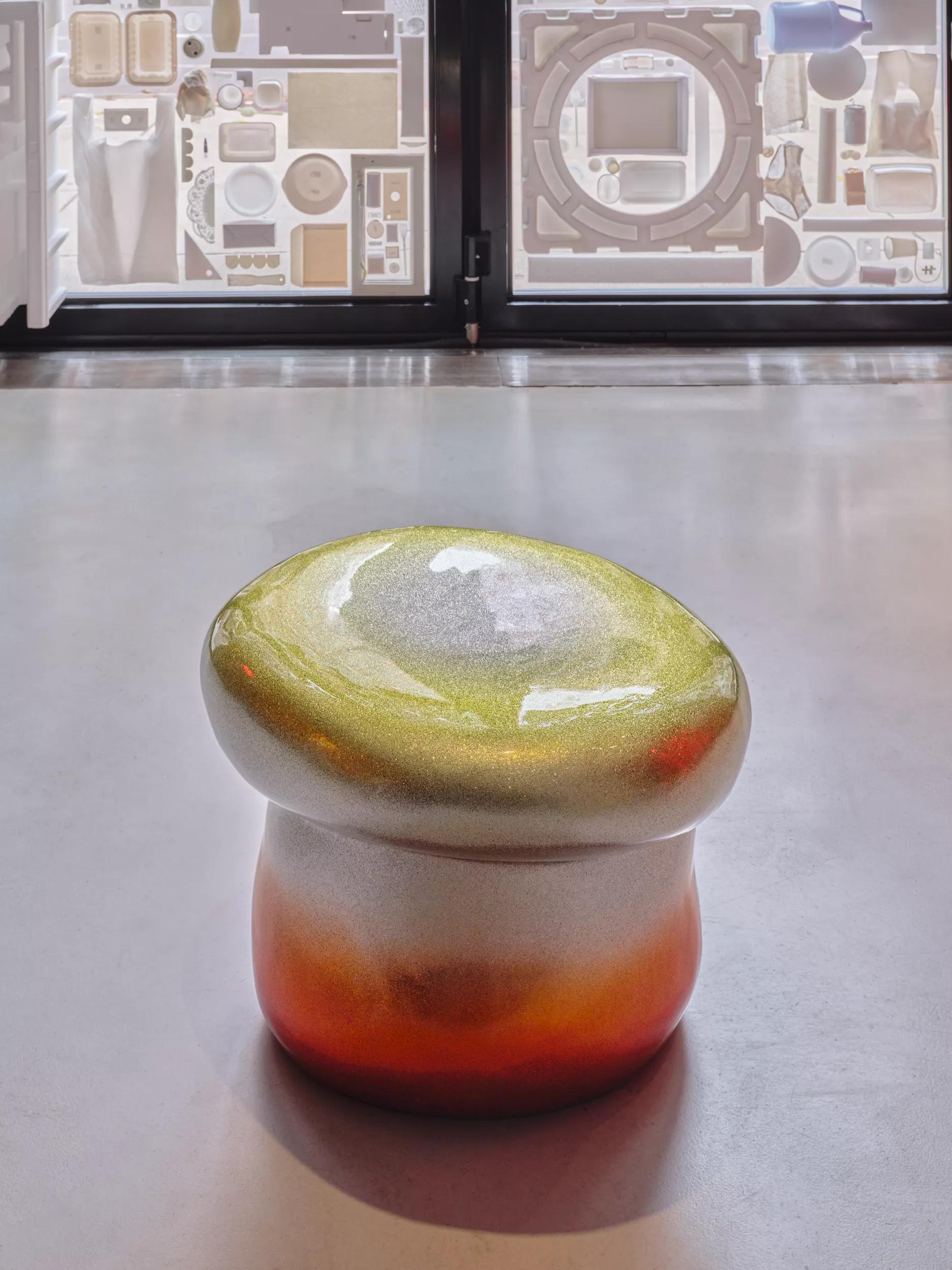 Image for exhibition titled Pipilotti Rist