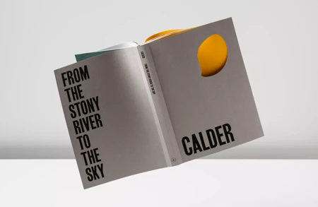 Thumbnail Image for Ursula Article titled Atelier Dyakova on Calder Book Design