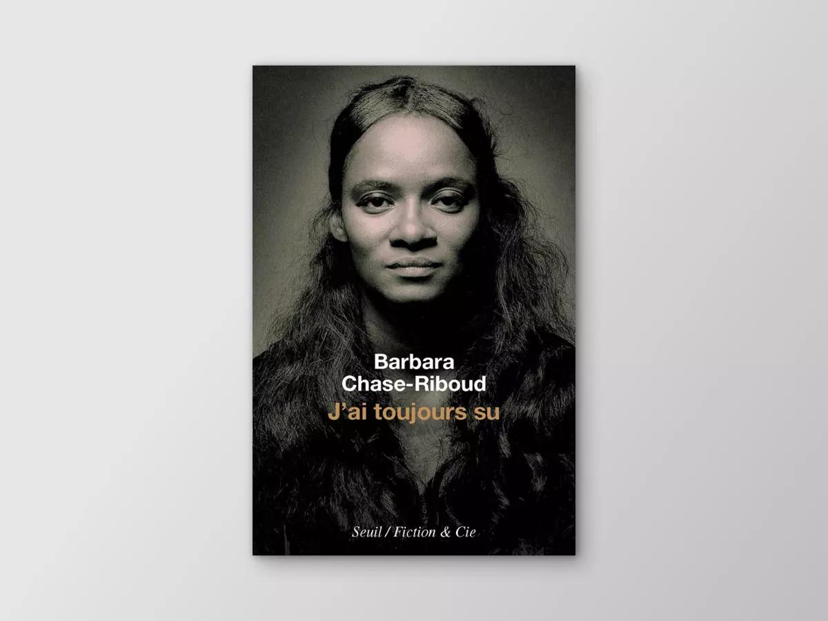 Hero image for event titled Lancement du livre et séance de dédicace : Barbara Chase-Riboud « J’ai toujours su »