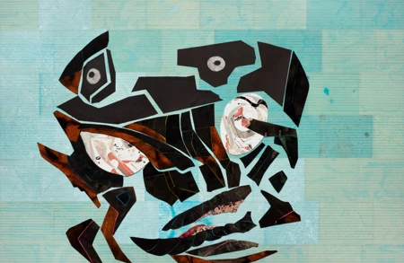 Thumbnail image for exhibition titled Ellen Gallagher