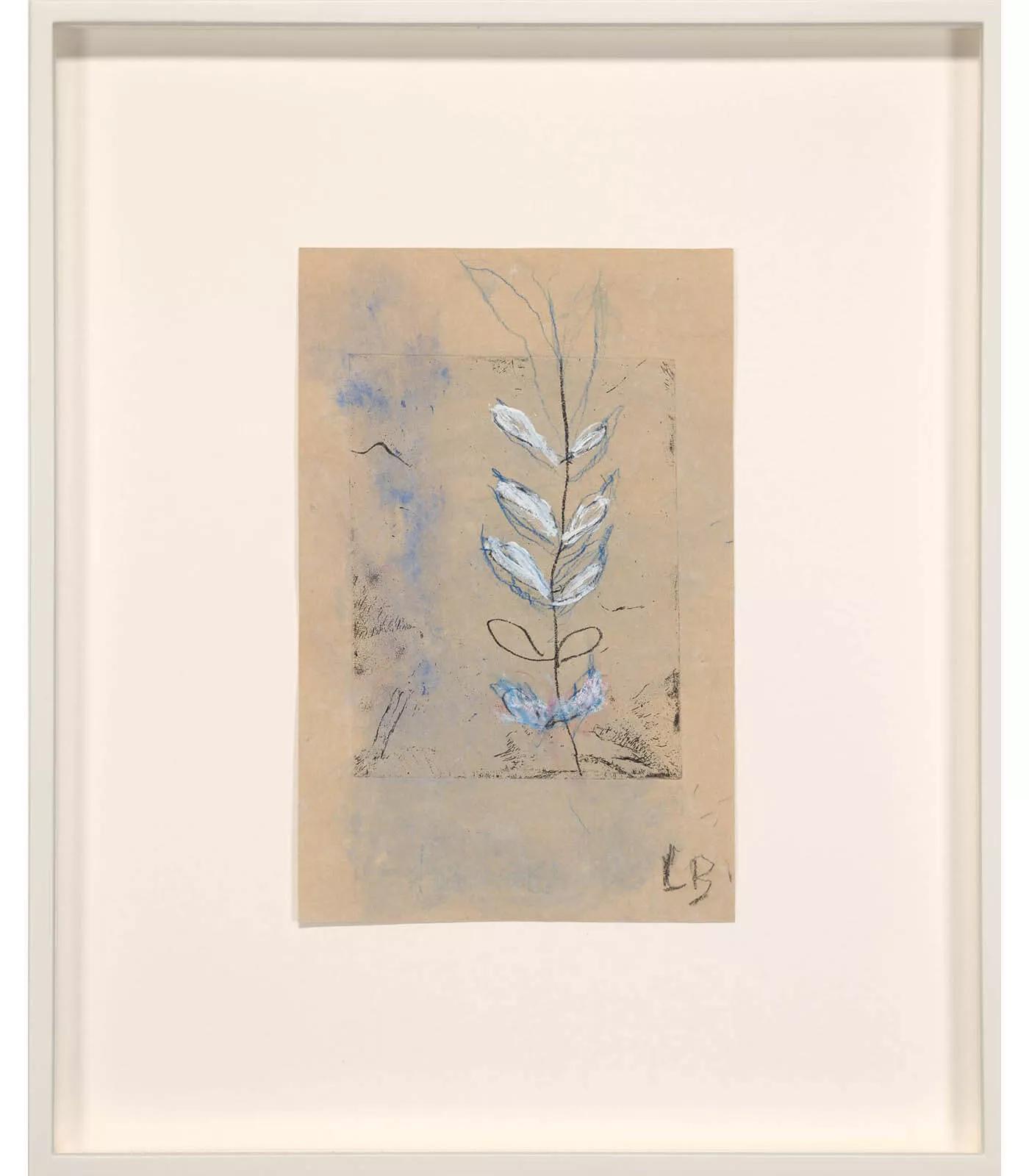 Image for exhibition titled Louise Bourgeois