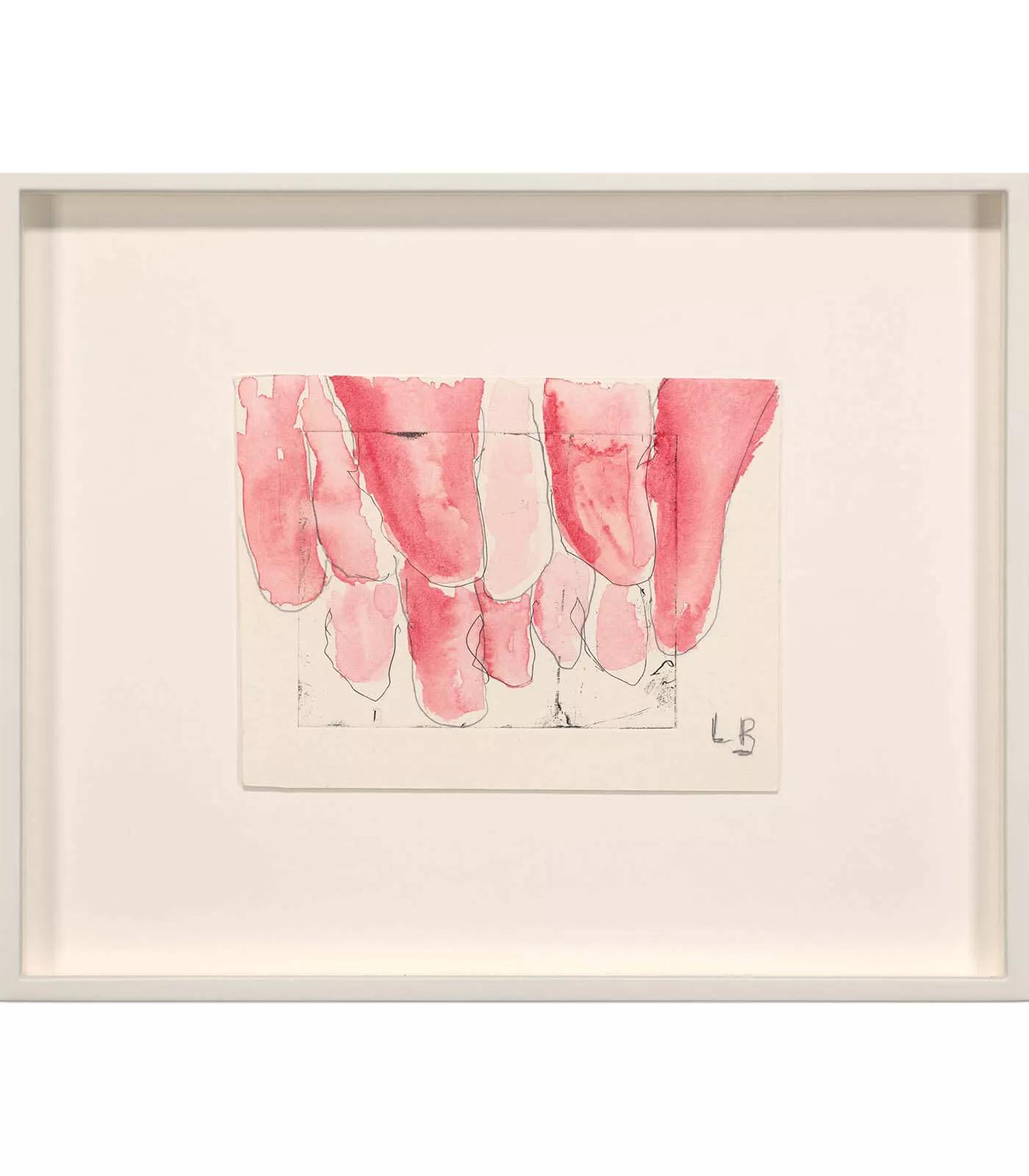 Image for exhibition titled Louise Bourgeois