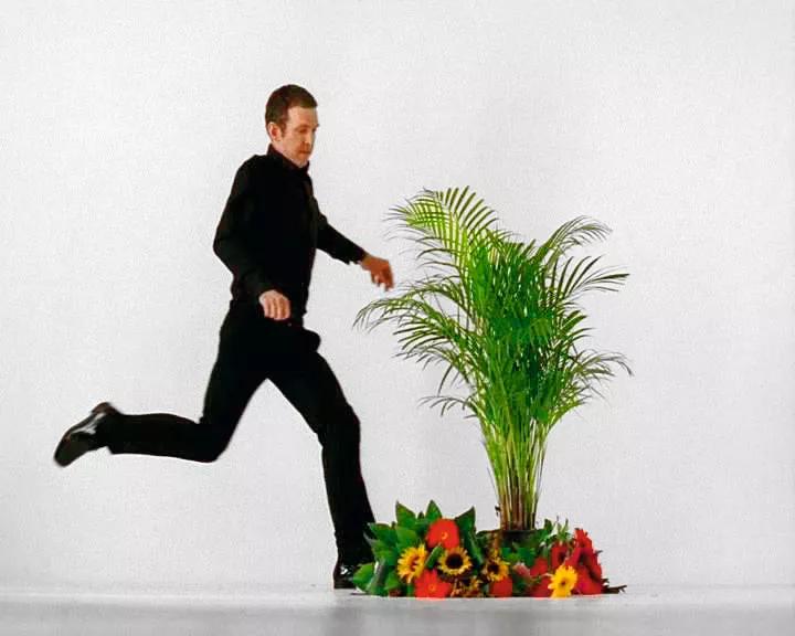 Image for exhibition titled Martin Creed
