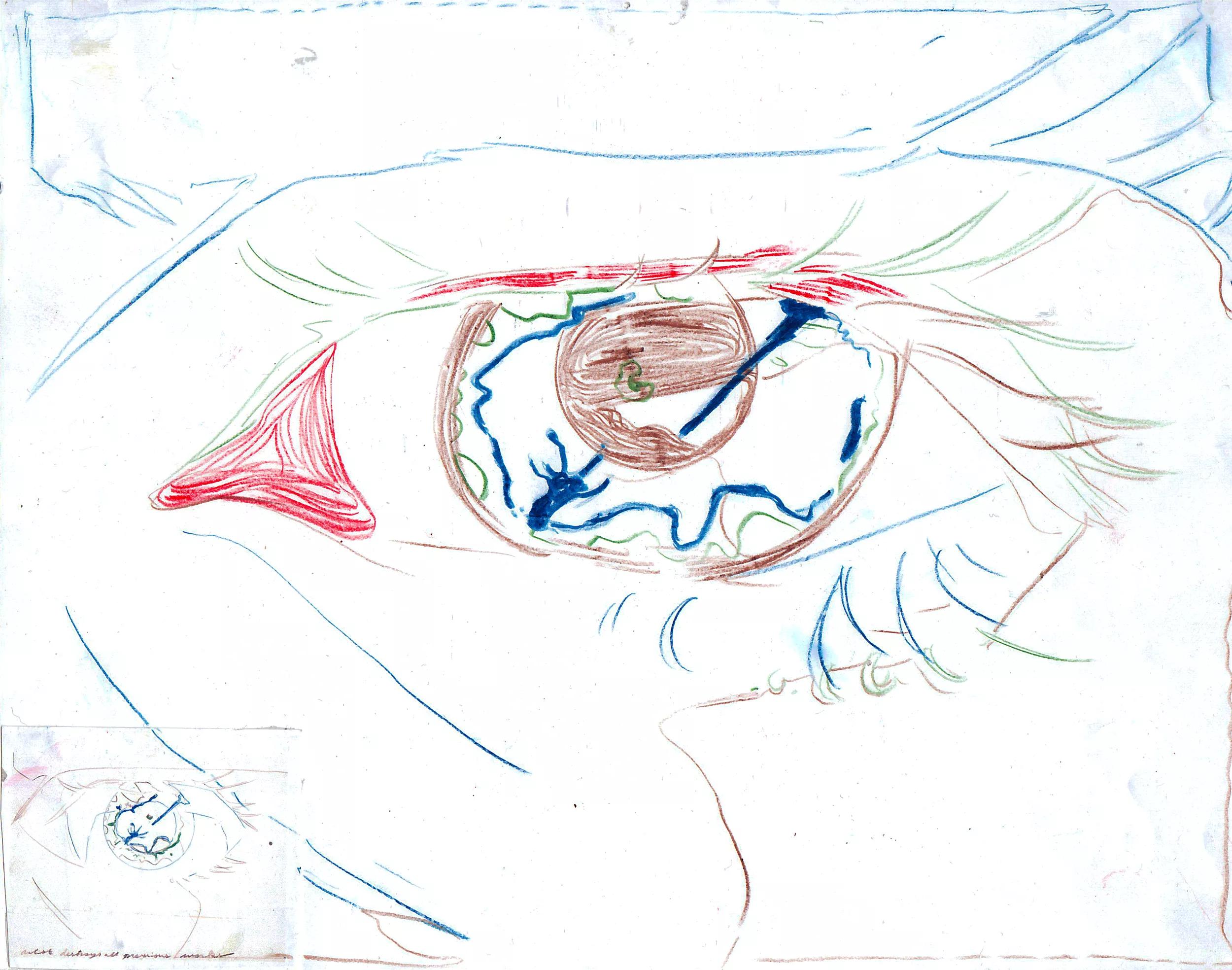Hero image for event titled Parallax: Poetic Visions