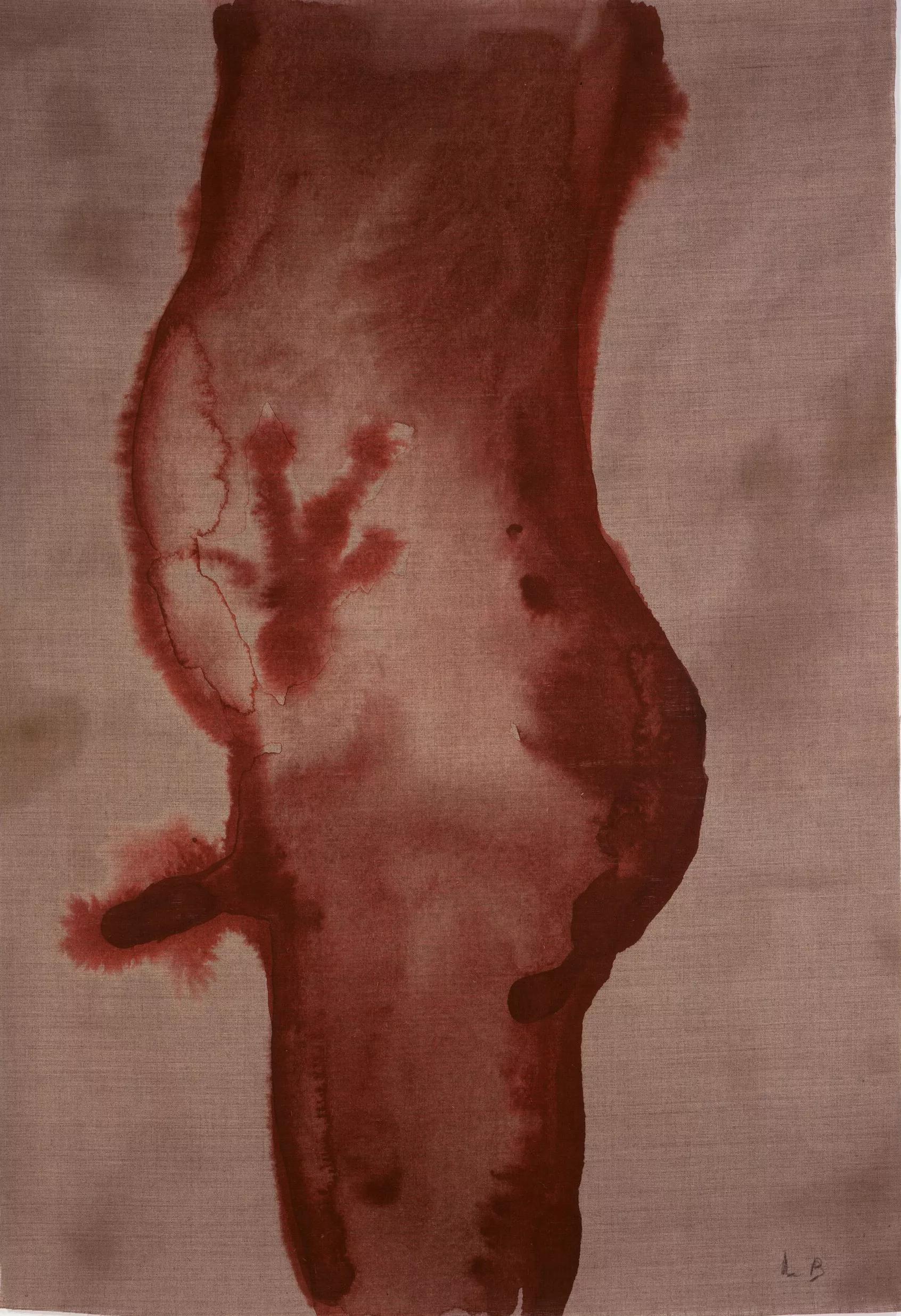 Image for exhibition titled Louise Bourgeois