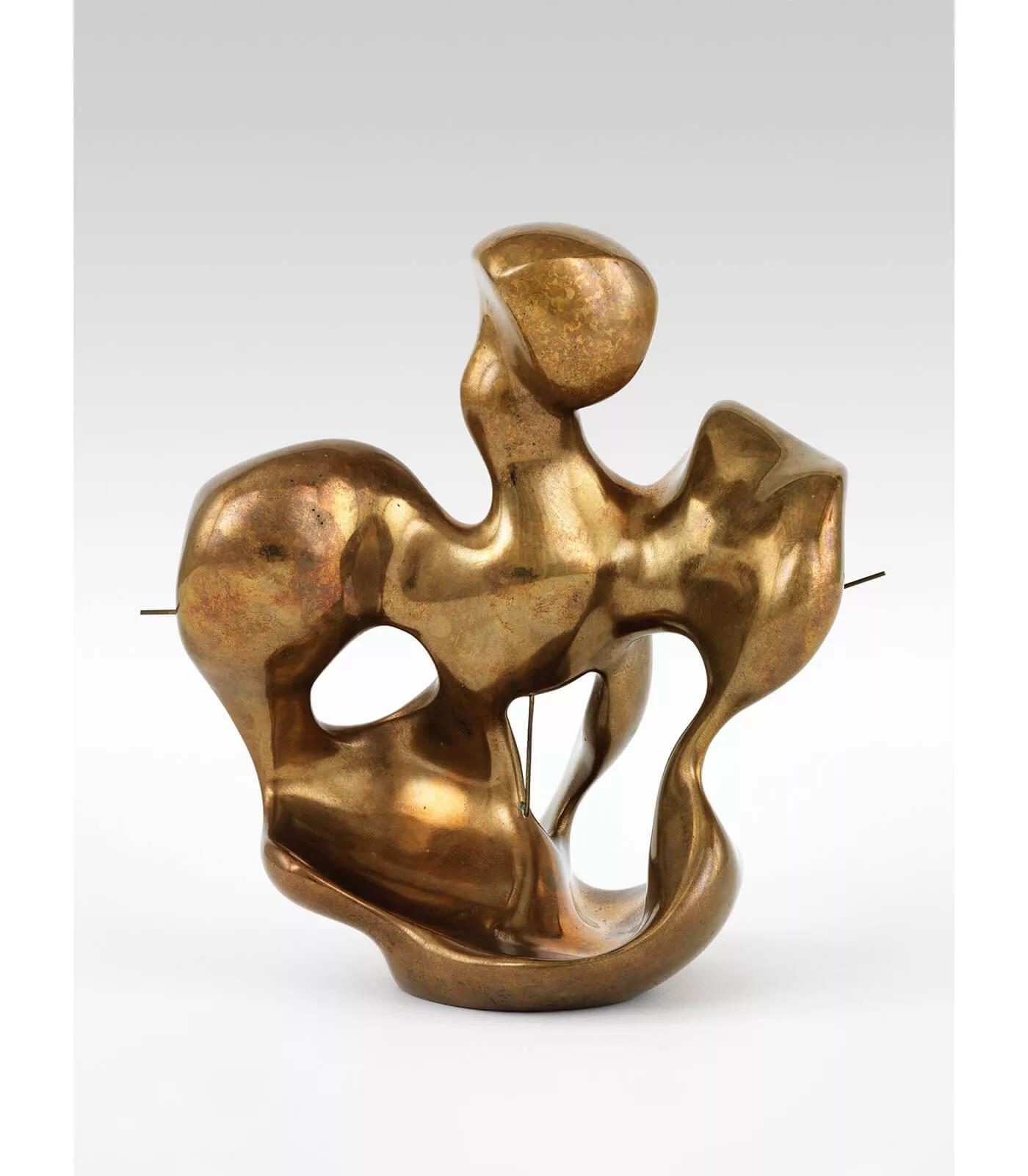 Image for exhibition titled Georges Vantongerloo