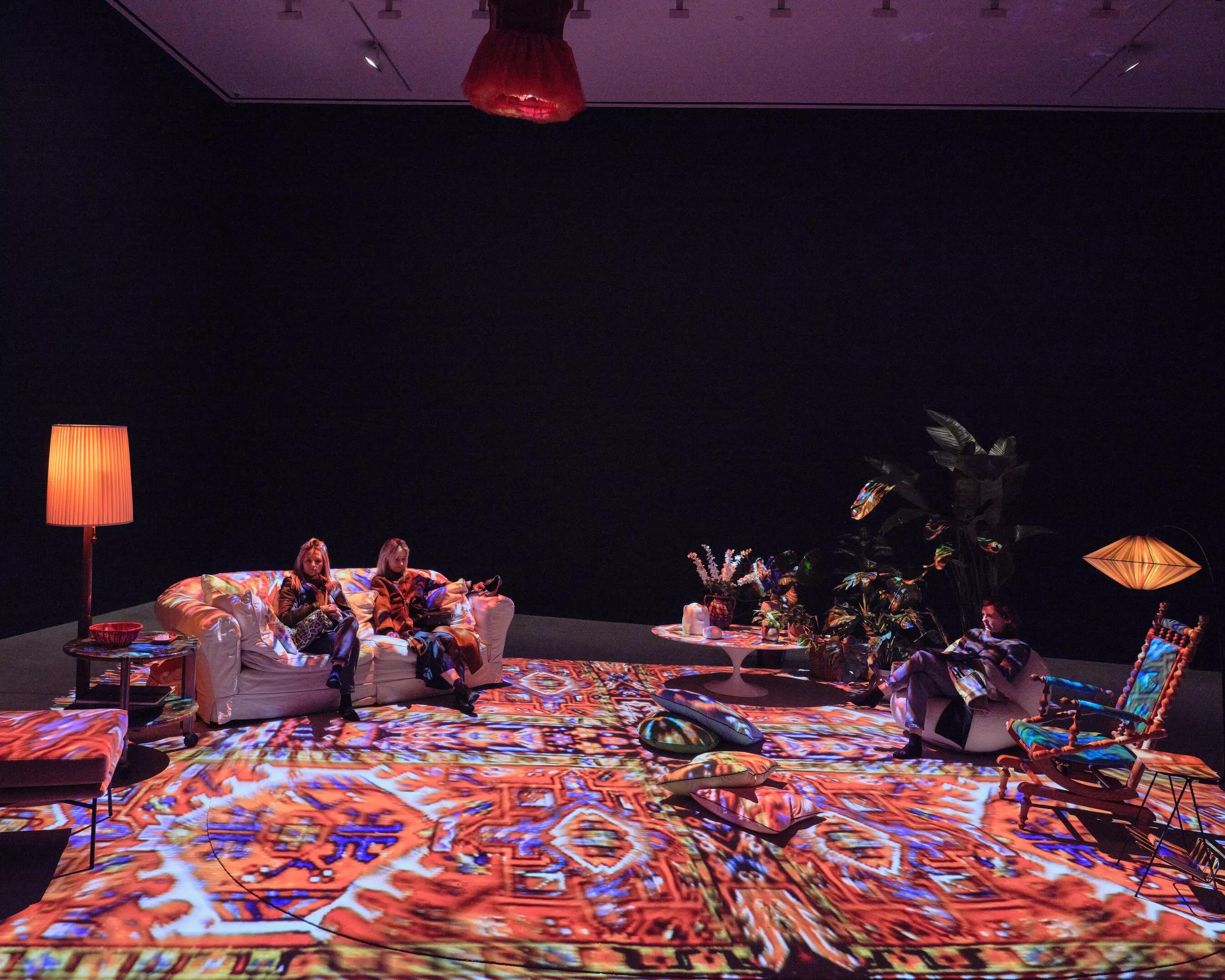 Image for PIPILOTTI RIST