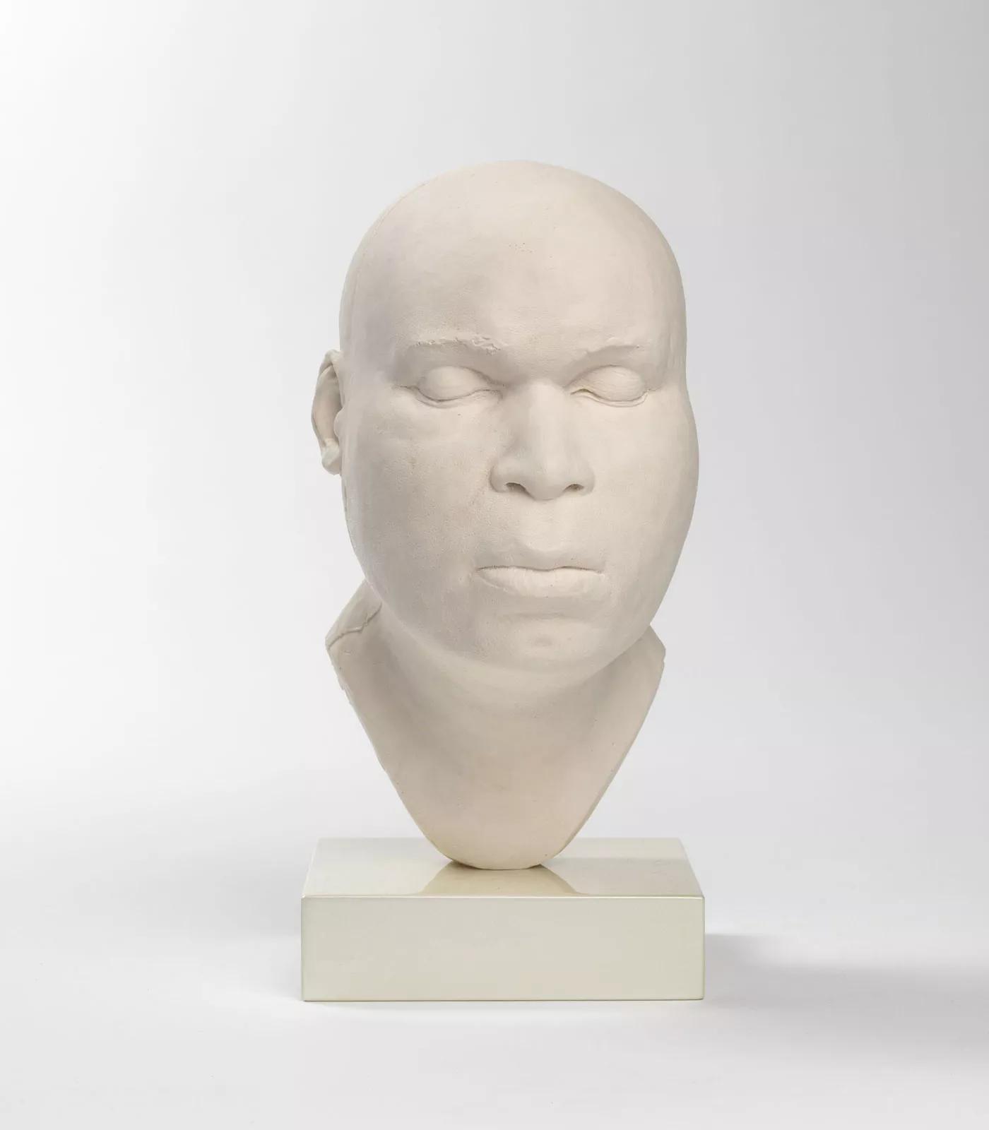 Image for exhibition titled Thomas J Price