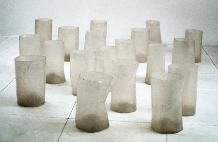 Thumbnail image for news titled An Interview with Eva Hesse