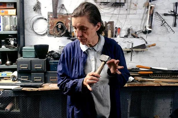 Thumbnail image for Louise Bourgeois