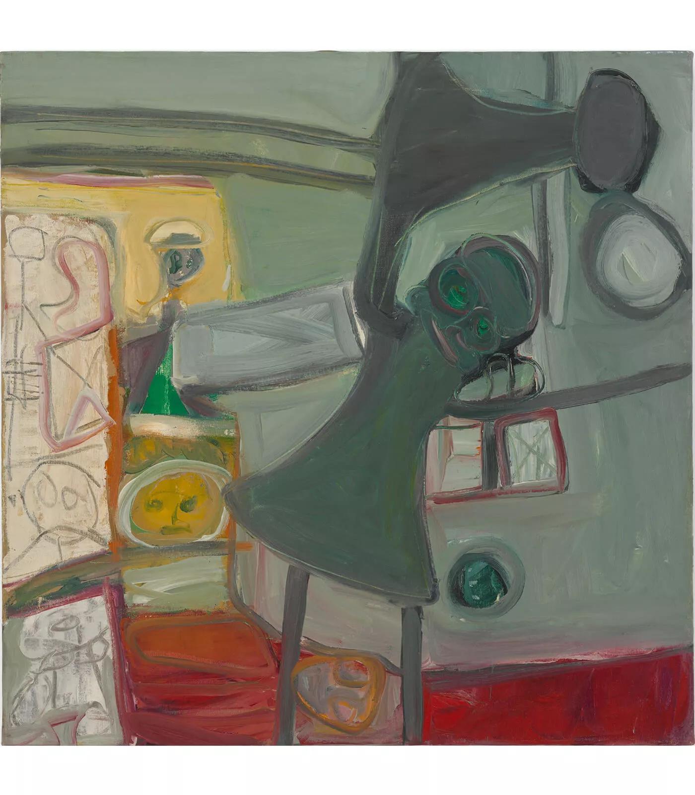 Image for exhibition titled Eva Hesse