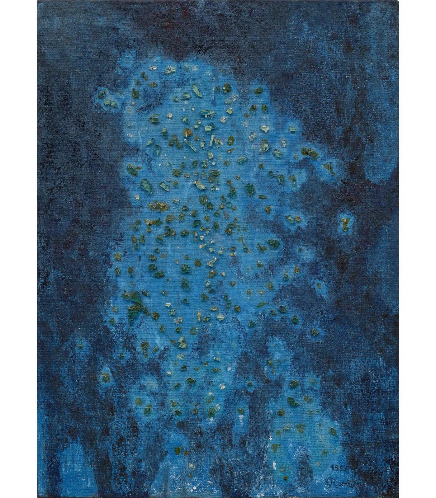 Image for exhibition titled Erna Rosenstein