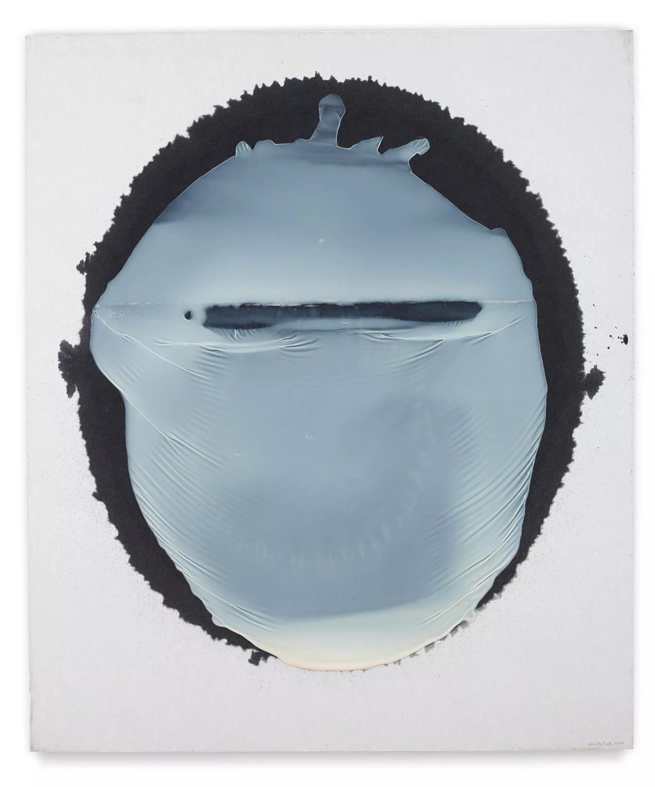 Image for exhibition titled Takesada Matsutani