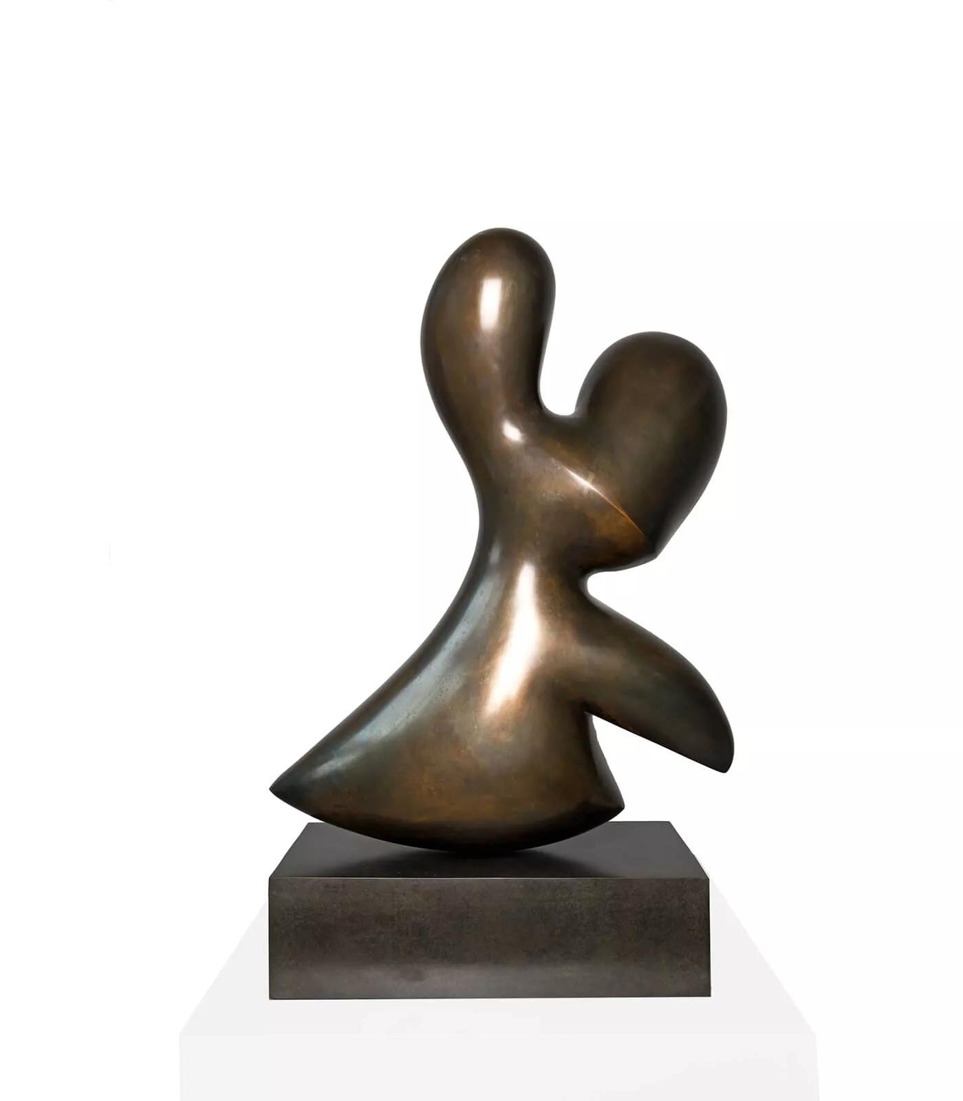 Image for exhibition titled Hans Arp