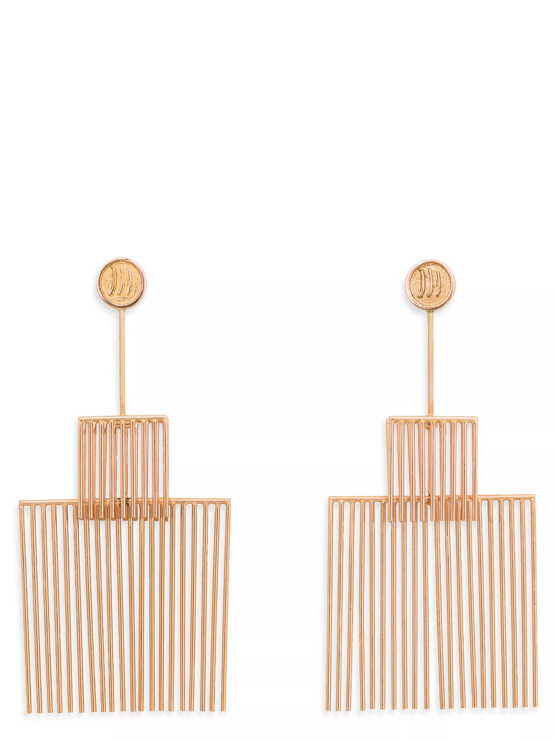 Image for exhibition titled Fausto Melotti
