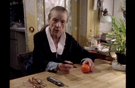 Thumbnail Image for Ursula Article titled How To Peel an Orange