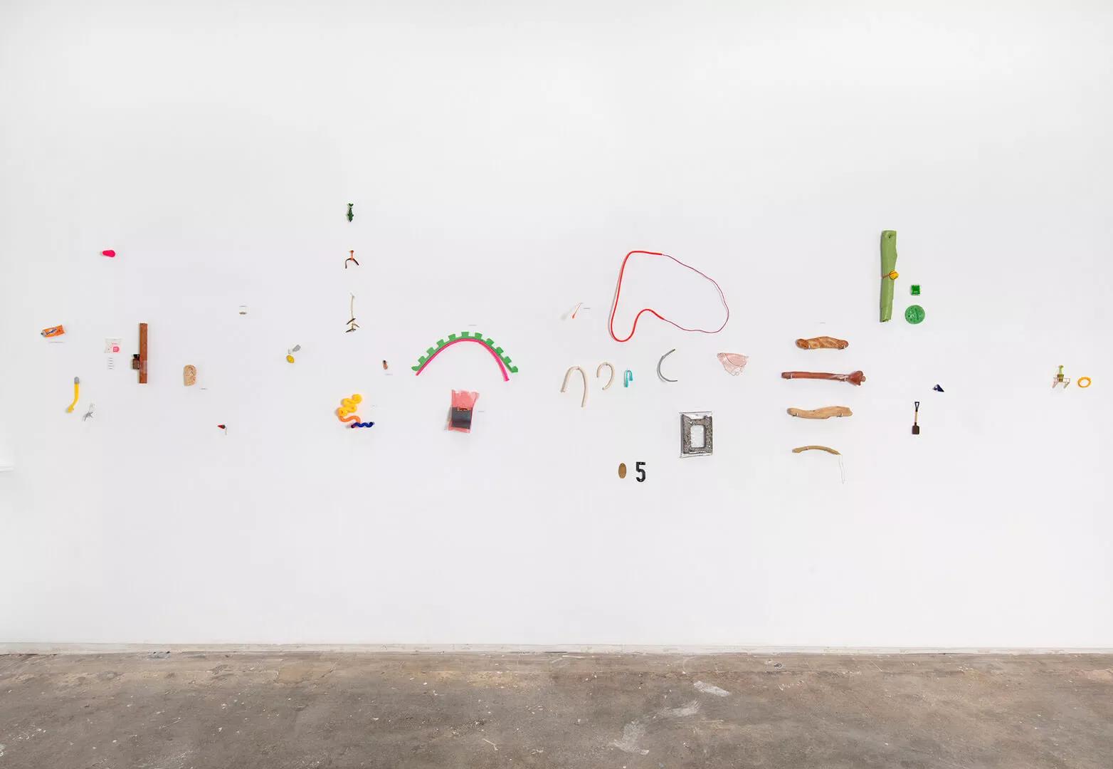 Thumbnail image for exhibition titled Data