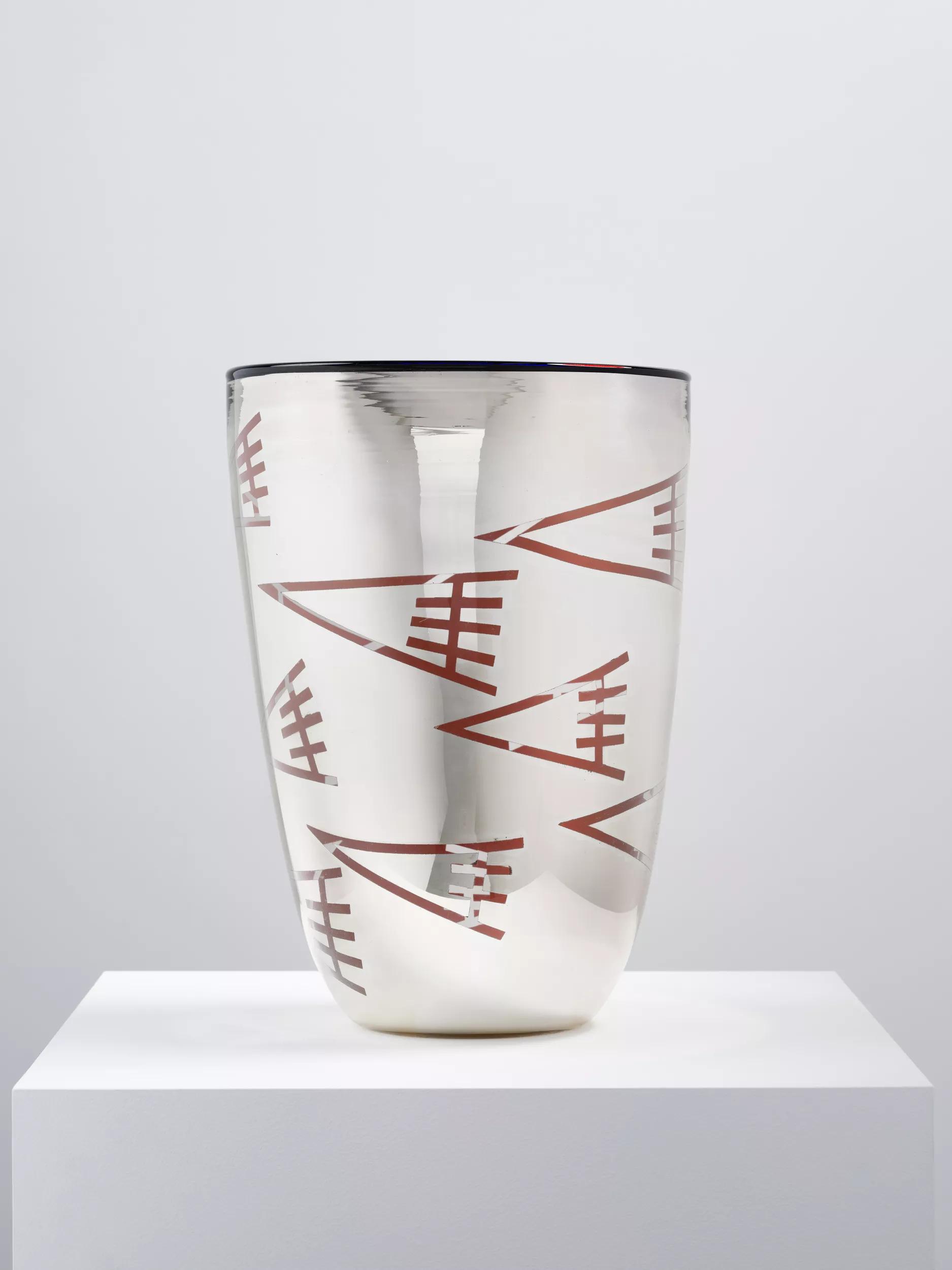 Image for exhibition titled Joe Feddersen