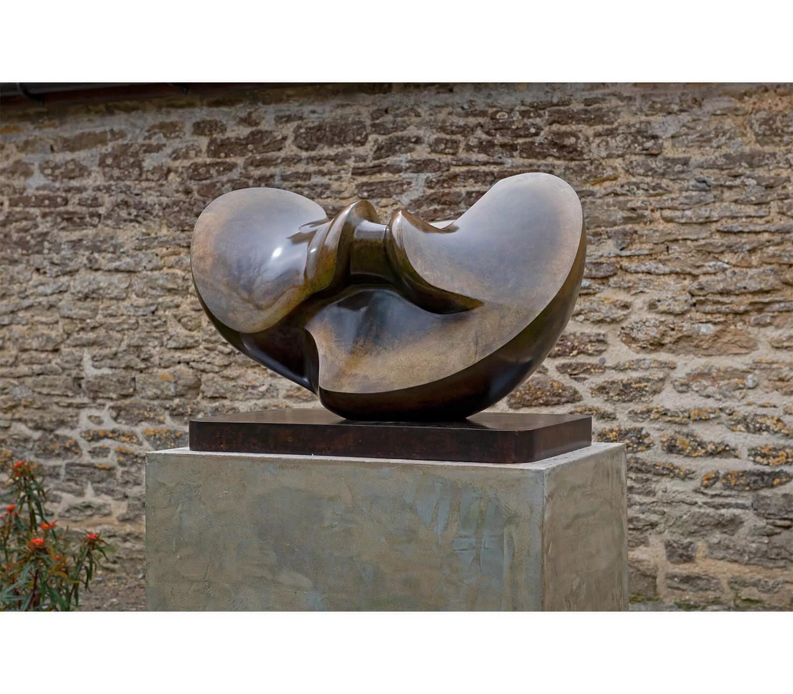 Image for exhibition titled Henry Moore
