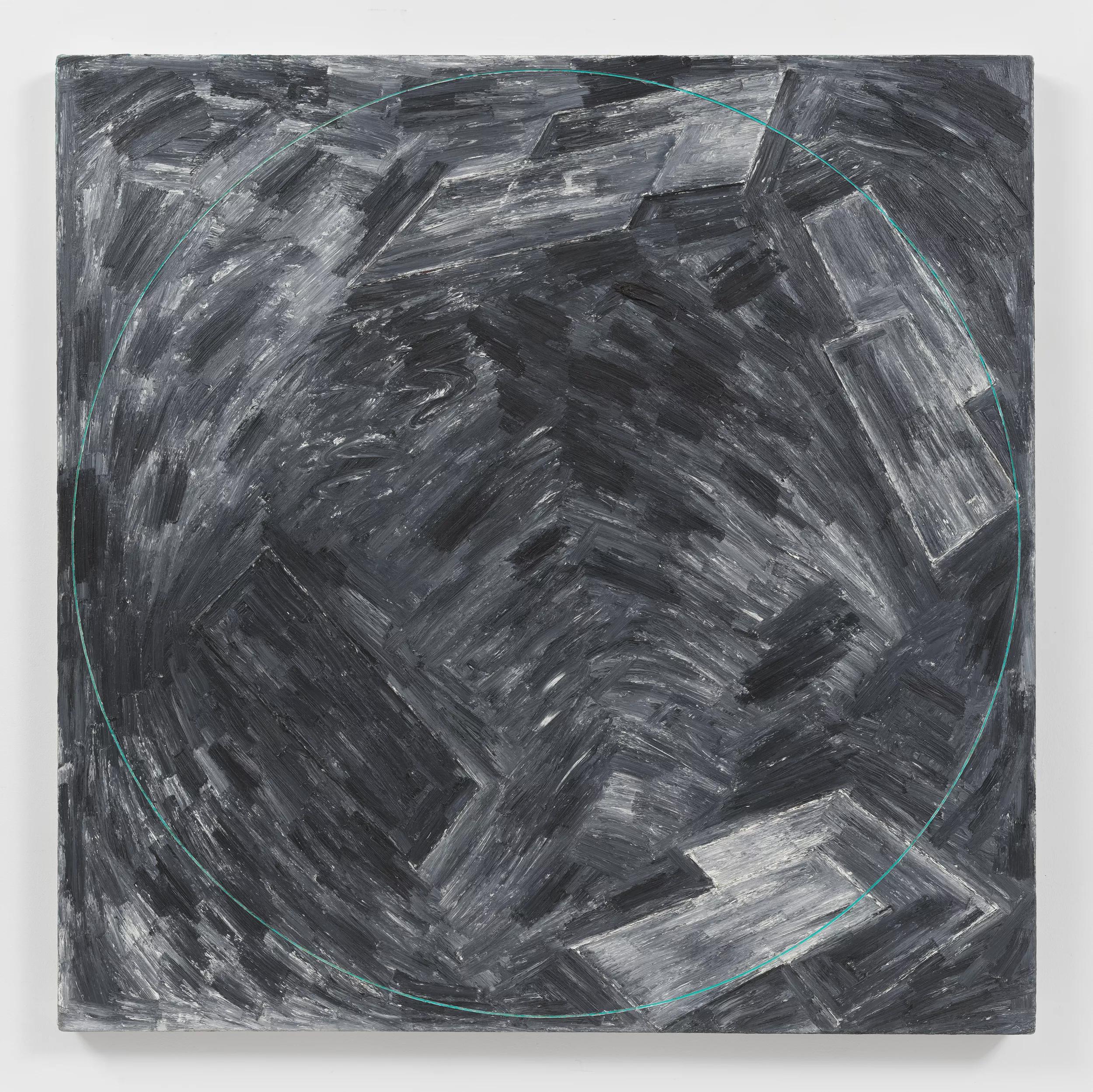 Image for exhibition titled Jack Whitten