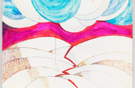 Thumbnail image for exhibition titled Louise Bourgeois